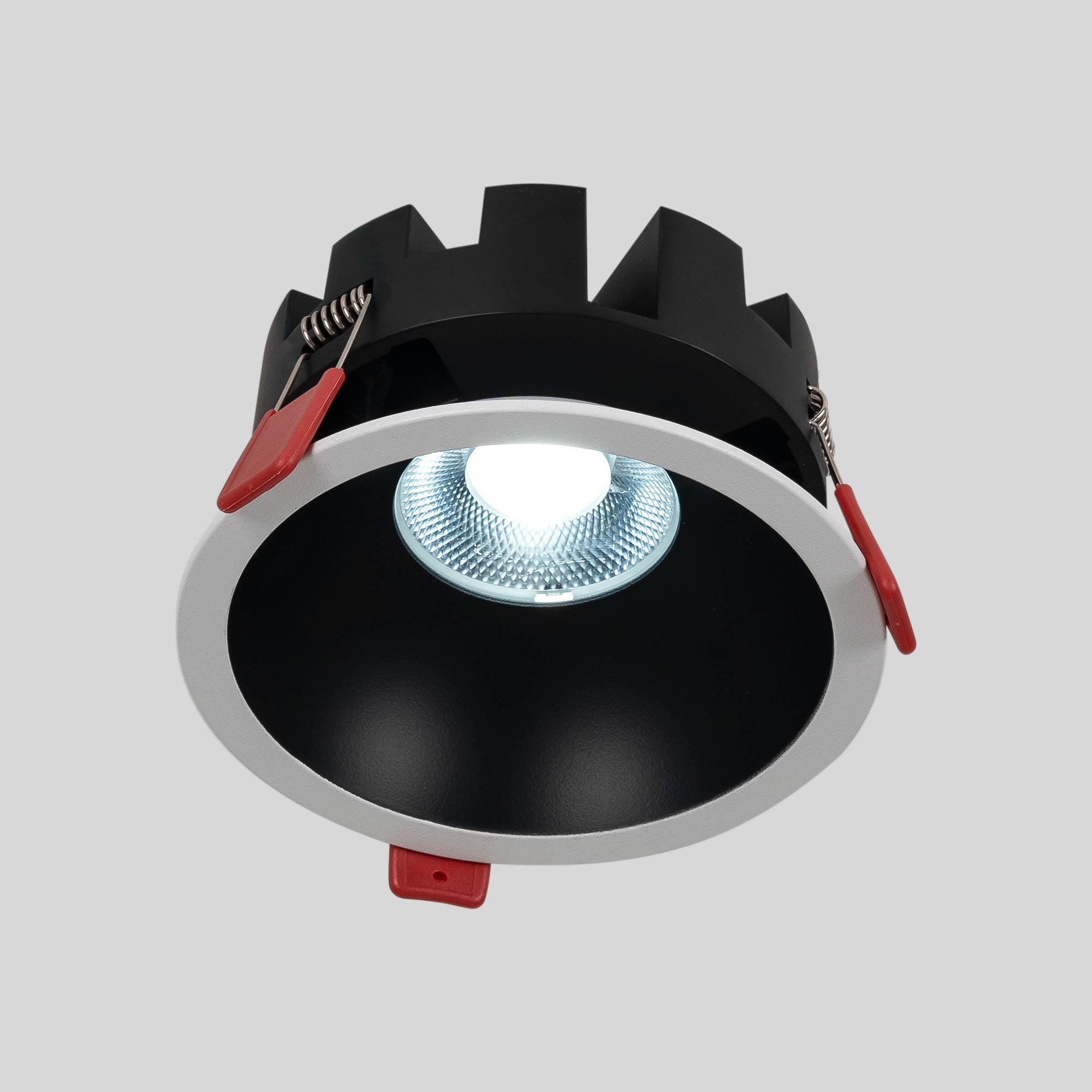 Downlight LED - 20W - CCT - Chip OSRAM - Corte Ø 110mm
