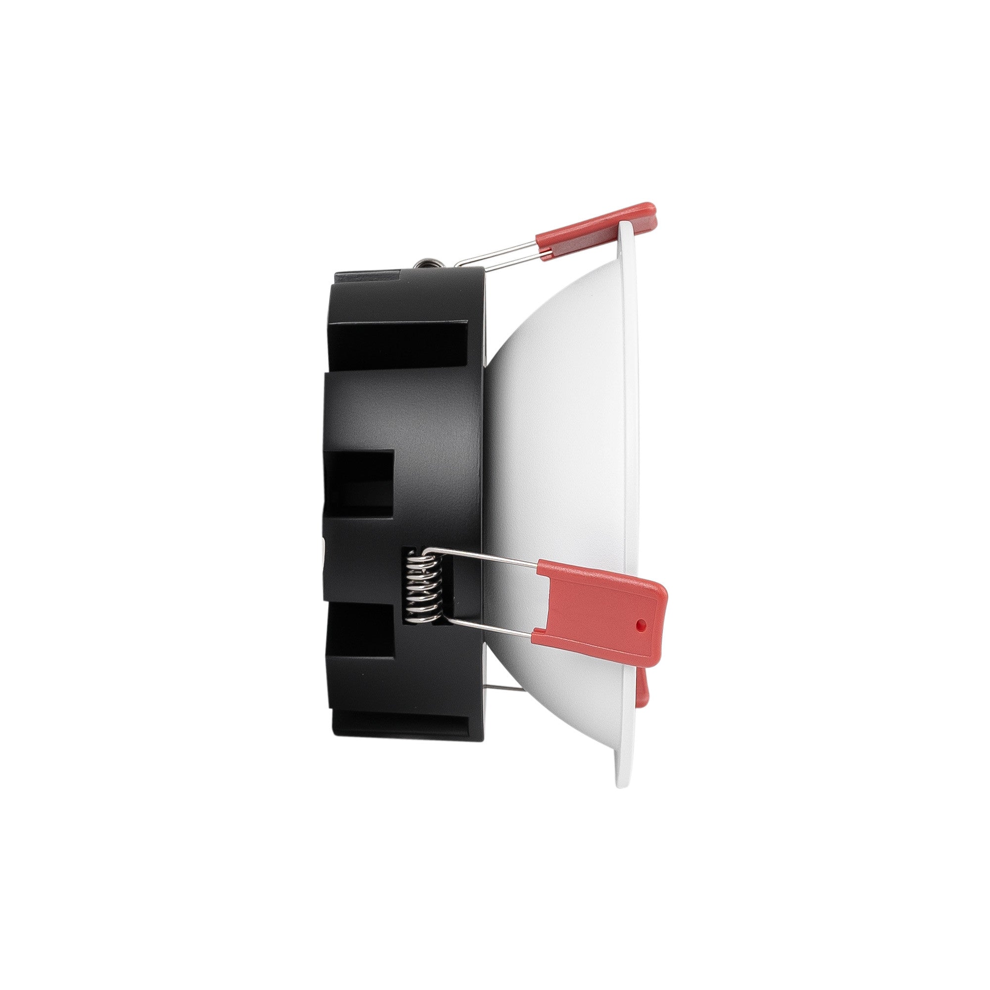 Downlight LED - 20W - CCT - Chip OSRAM - Corte Ø 110mm