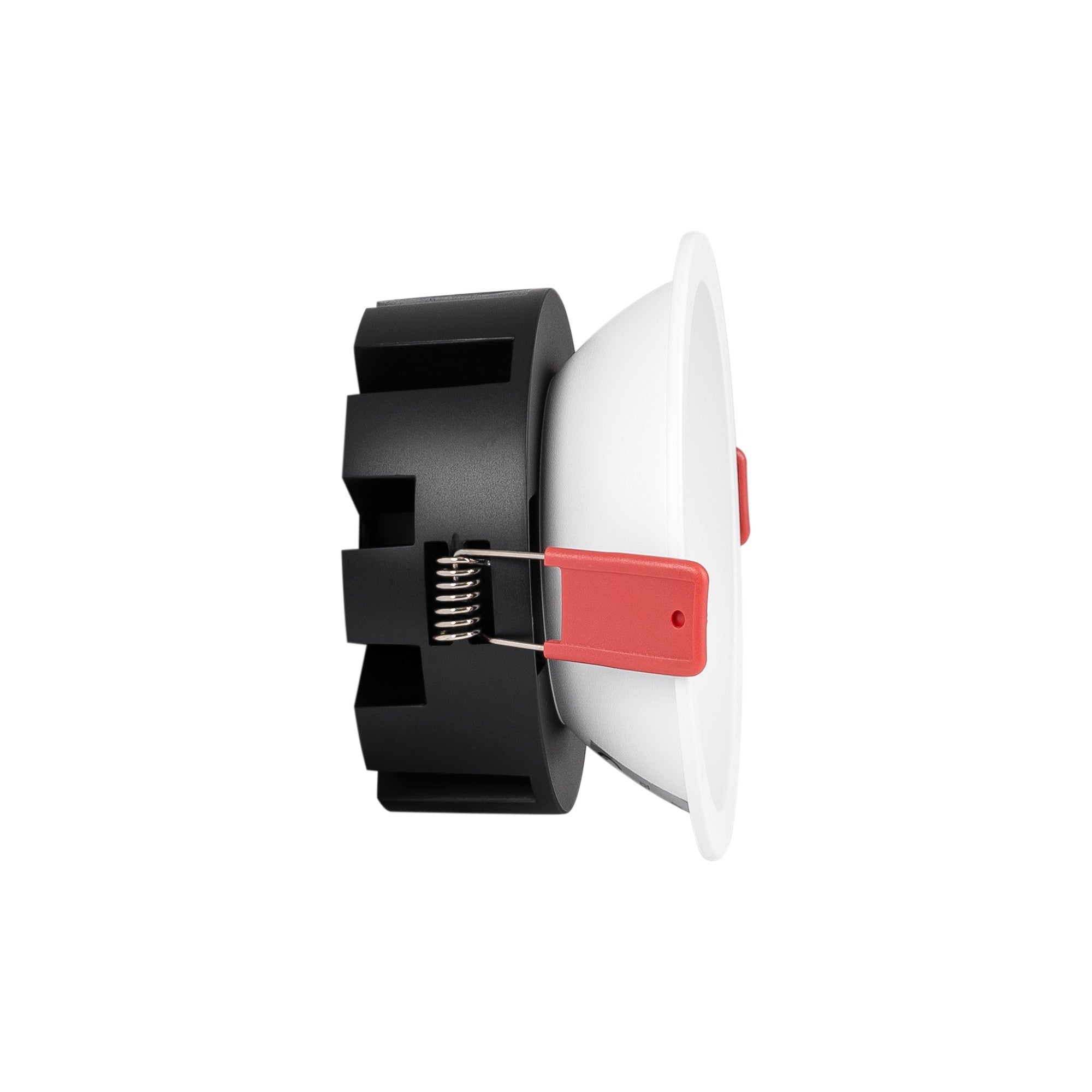 Downlight LED - 15W - CCT - Chip OSRAM - Corte Ø 90mm