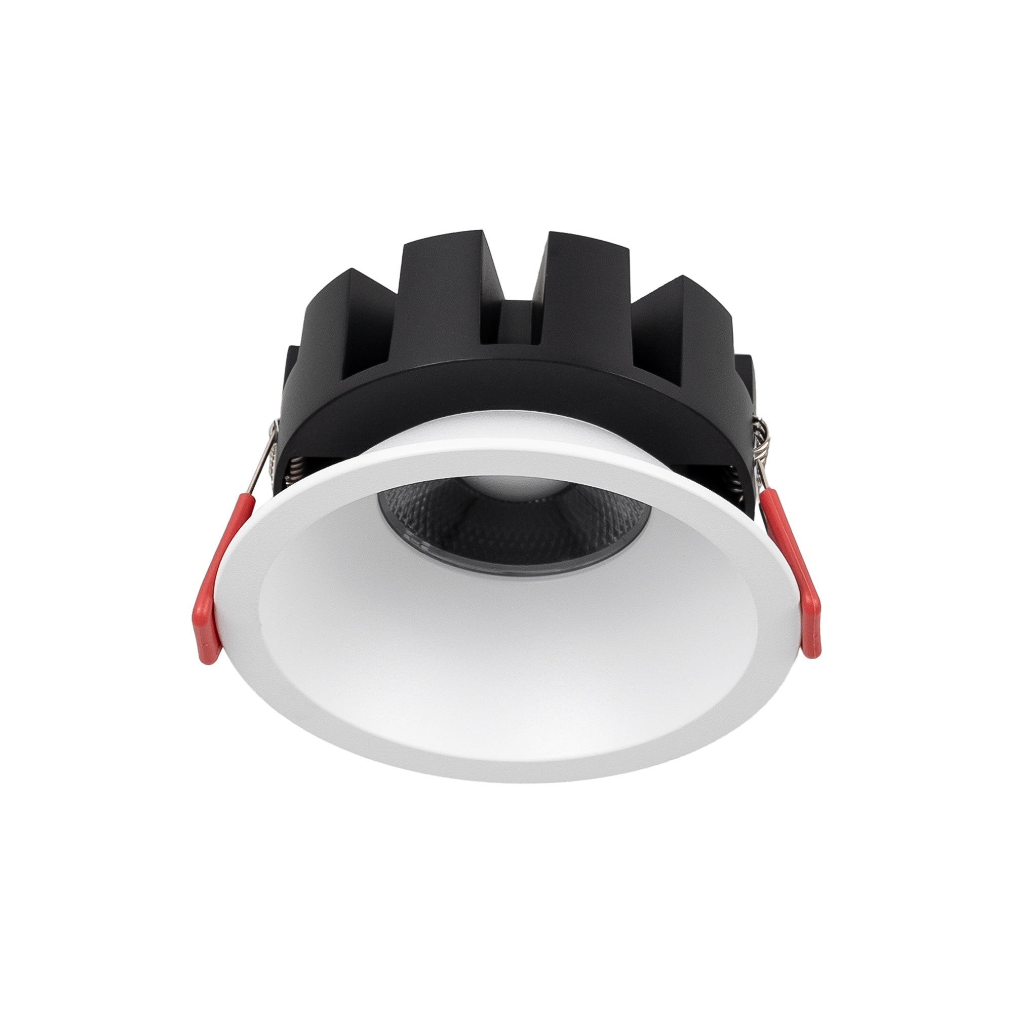 Downlight LED - 15W - CCT - Chip OSRAM - Corte Ø 90mm
