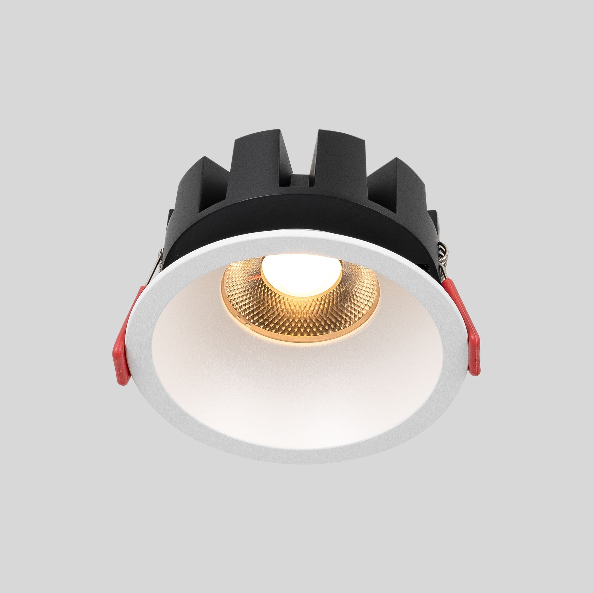 Downlight LED - 15W - CCT - Chip OSRAM - Corte Ø 90mm