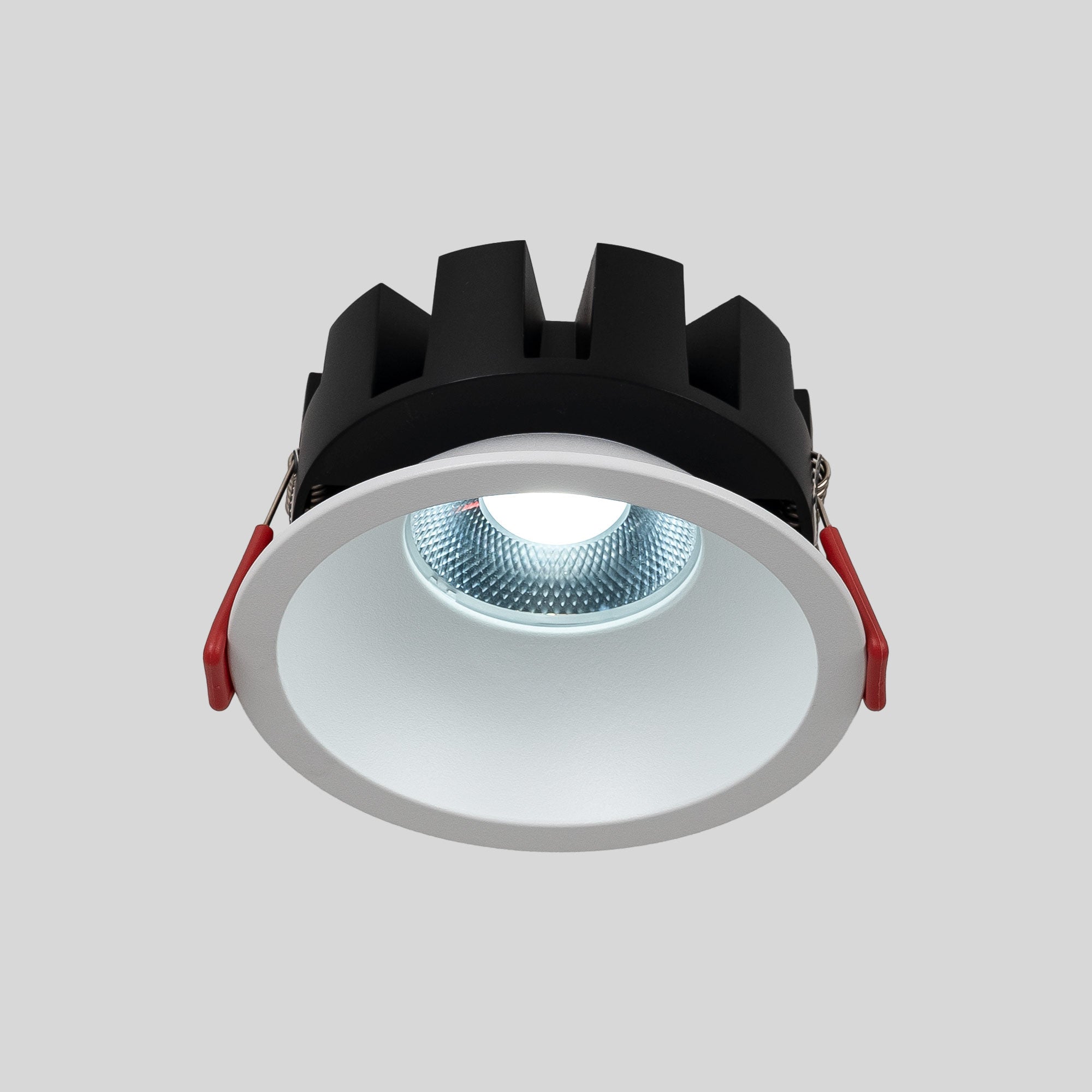 Downlight LED - 15W - CCT - Chip OSRAM - Corte Ø 90mm