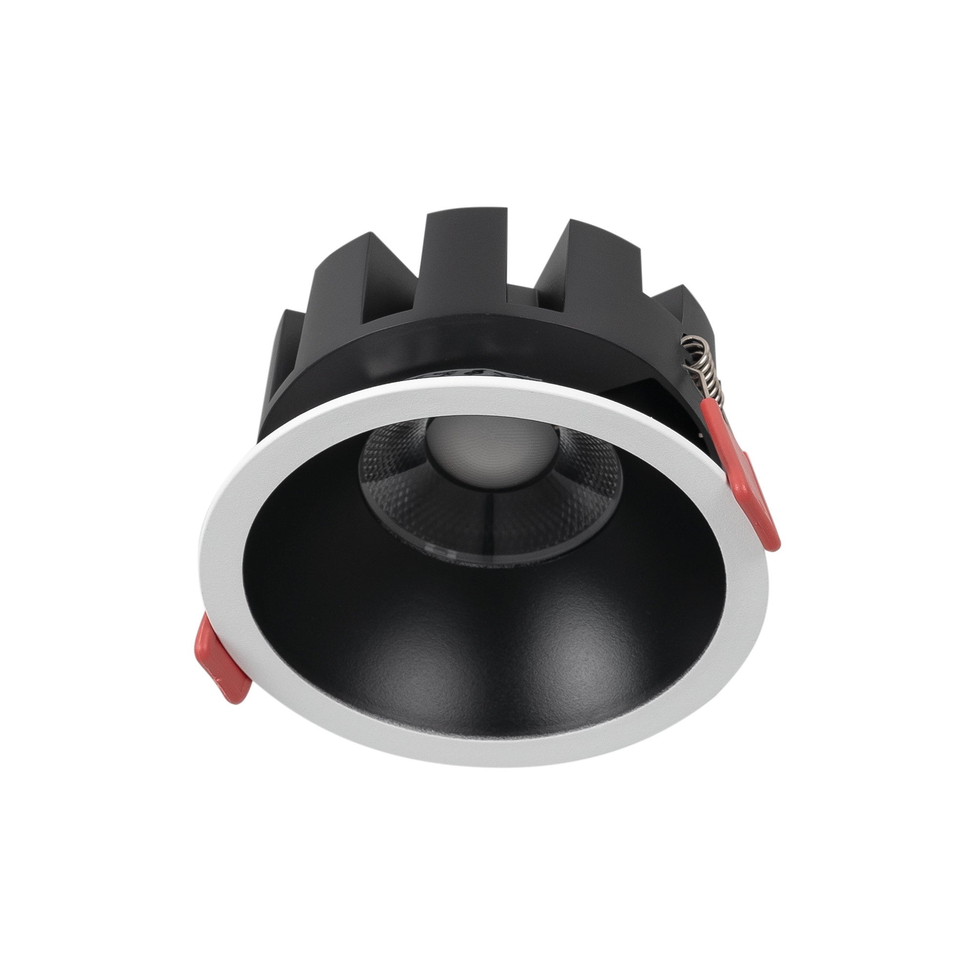 Downlight LED - 15W - CCT - Chip OSRAM - Corte Ø 90mm