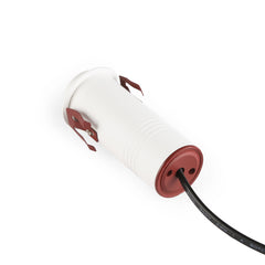 Foco de techo empotrable "ROMI" 7W - Zoom - Chip OSRAM - 2700K