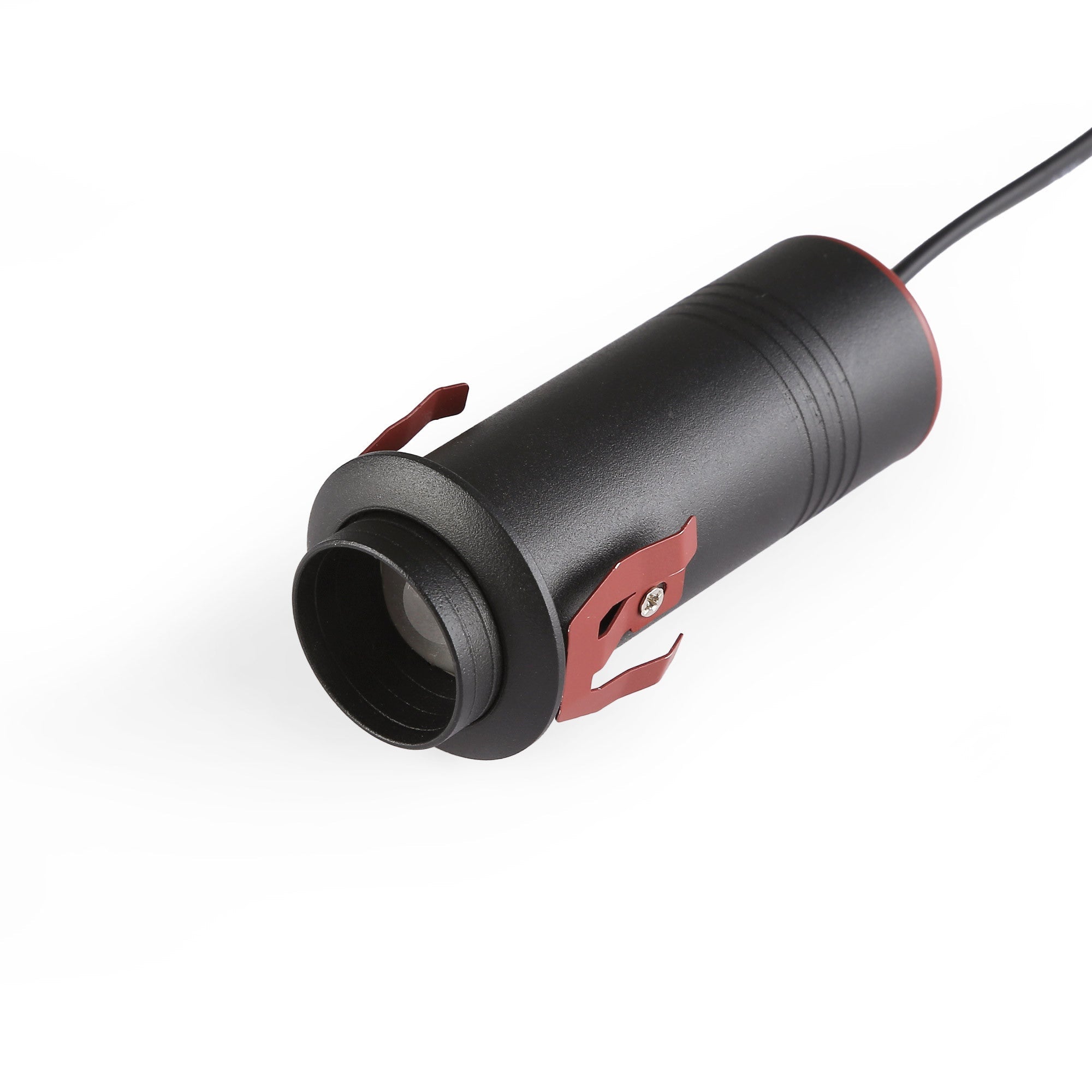 Foco de techo empotrable "ROMI" 7W - Zoom - Chip OSRAM - 2700K