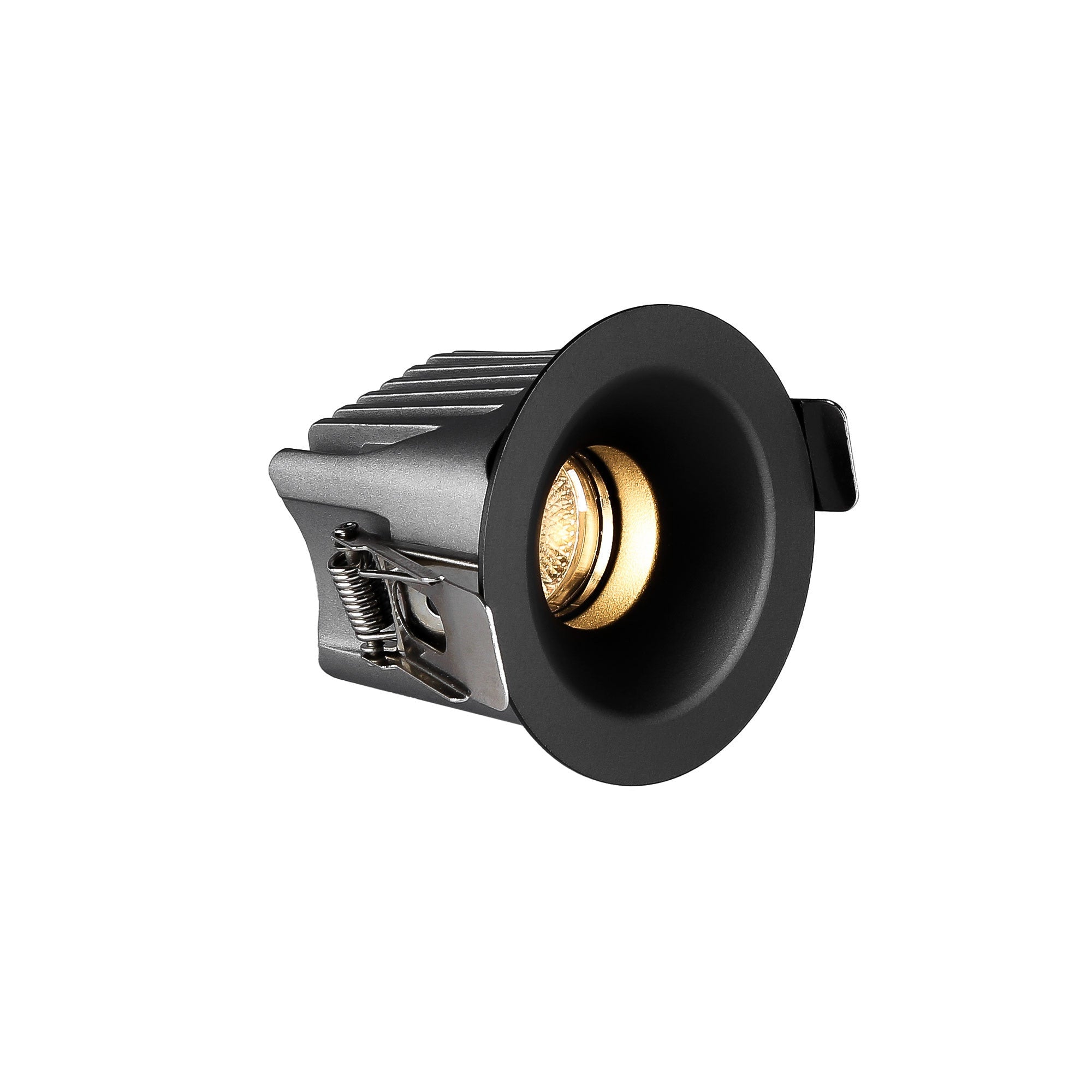 Downlight LED exterior 6W - CCT - Chip OSRAM - Driver PHILIPS - Corte Ø 55mm - IP54
