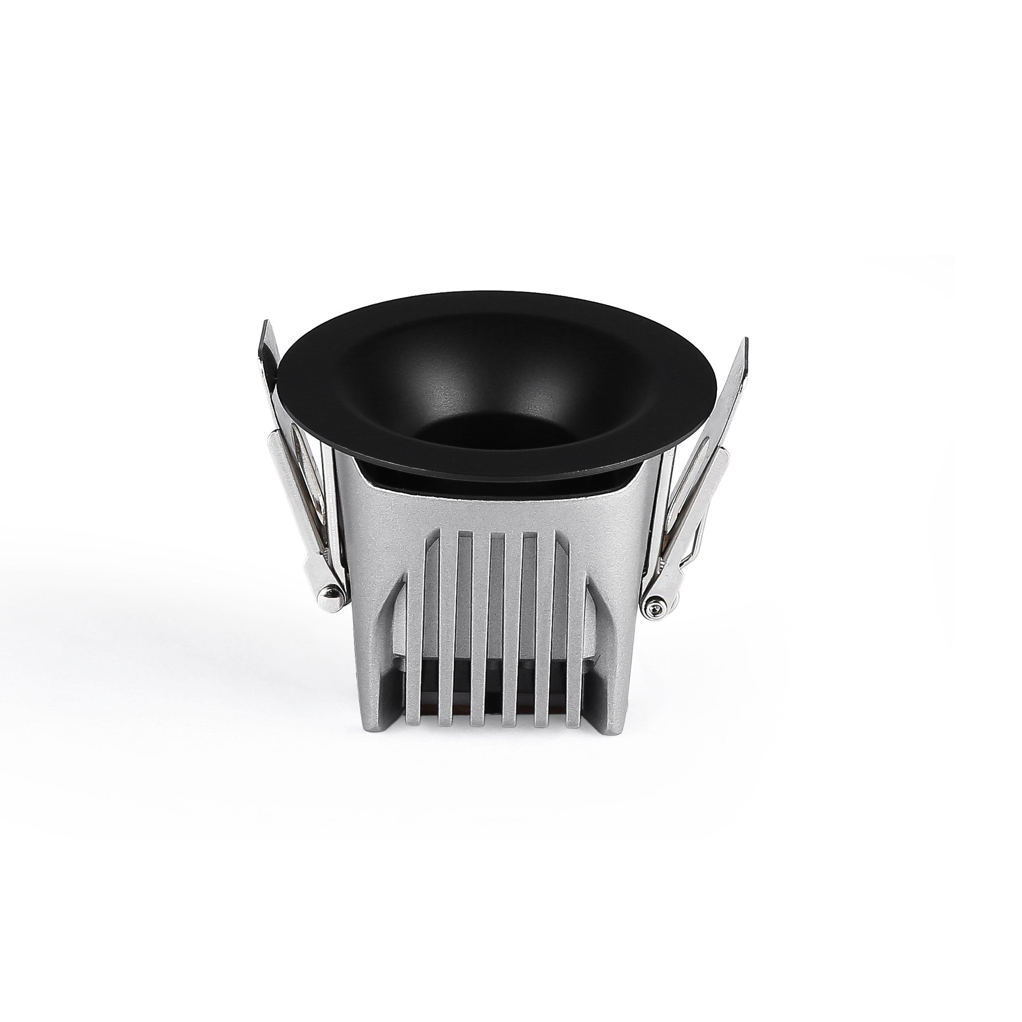 Downlight LED exterior 6W - CCT - Chip OSRAM - Driver PHILIPS - Corte Ø 55mm - IP54