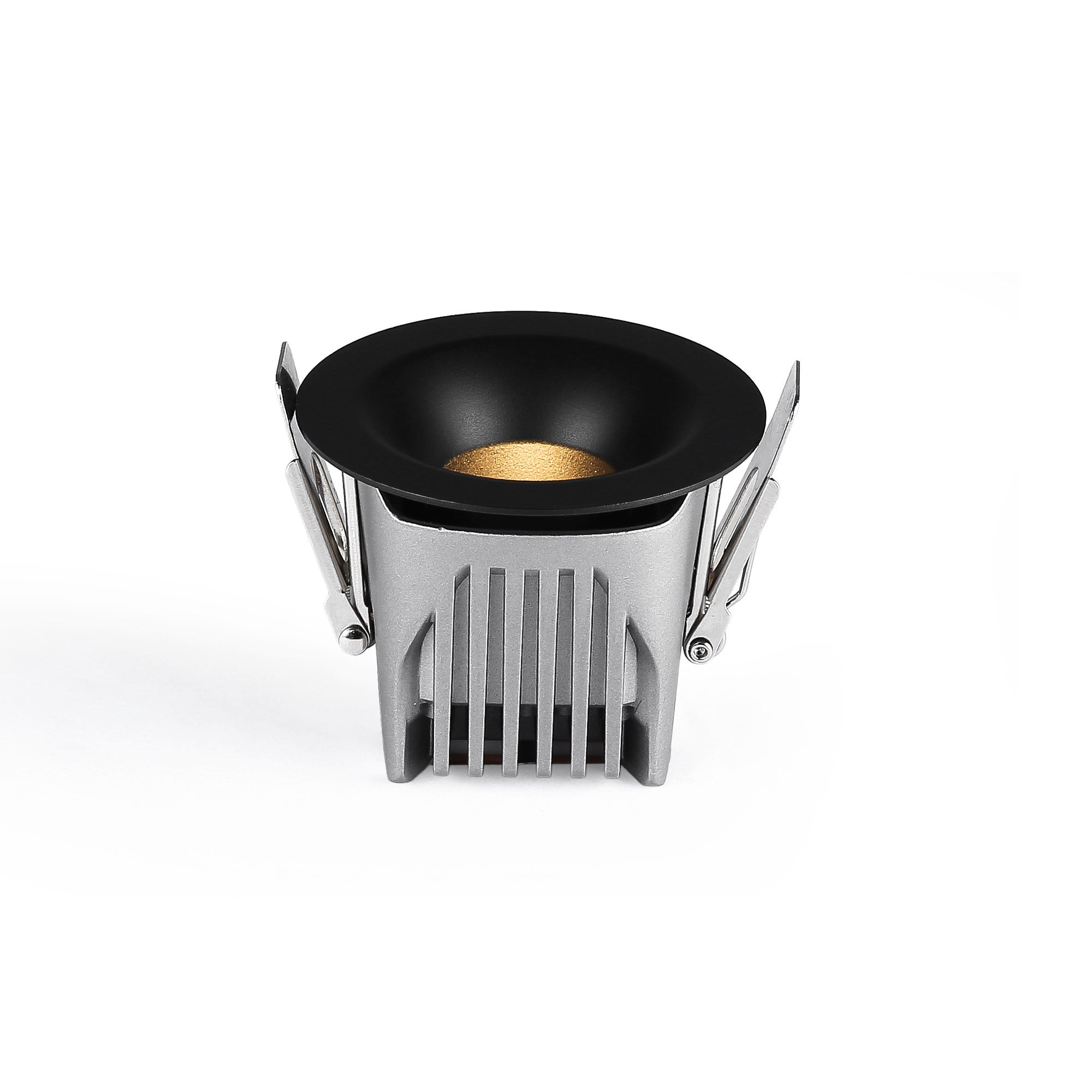 Downlight LED exterior 6W - CCT - Chip OSRAM - Driver PHILIPS - Corte Ø 55mm - IP54