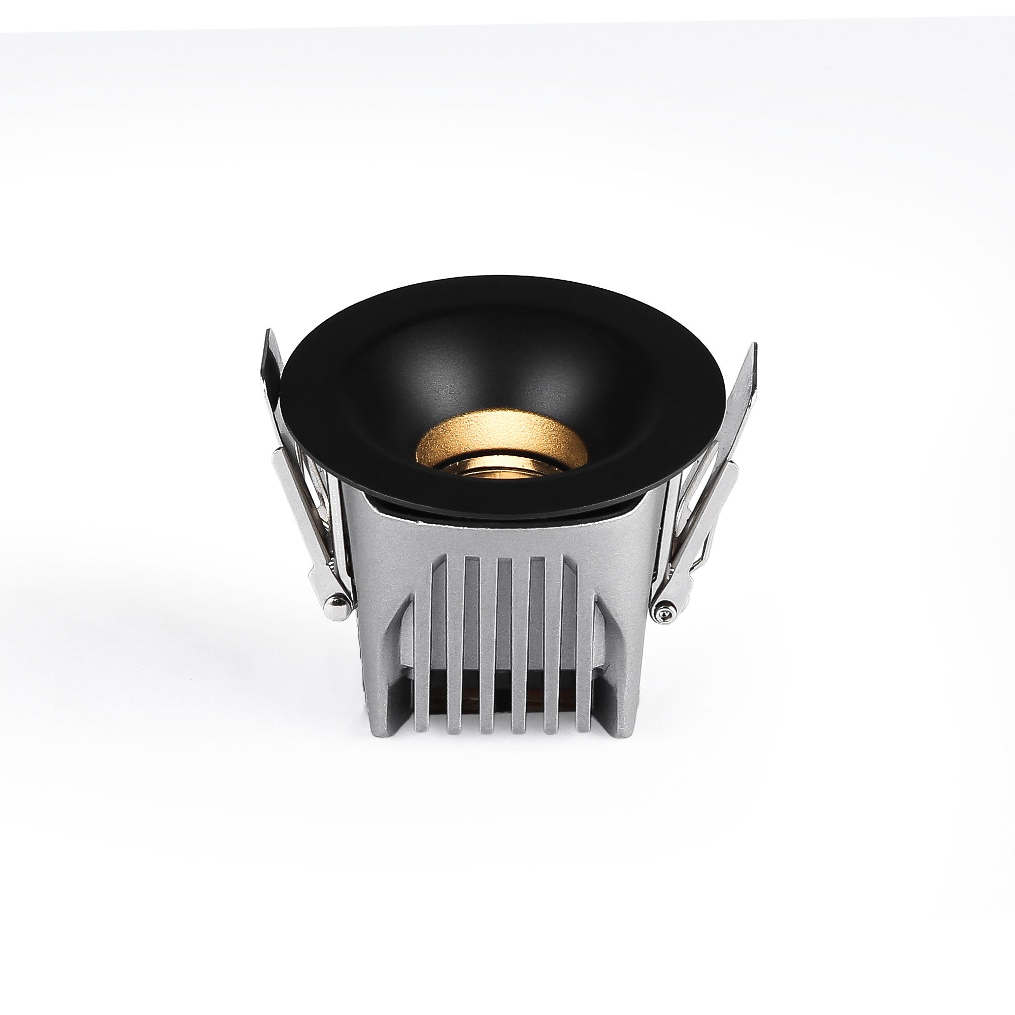 Downlight LED exterior 6W - CCT - Chip OSRAM - Driver PHILIPS - Corte Ø 55mm - IP54