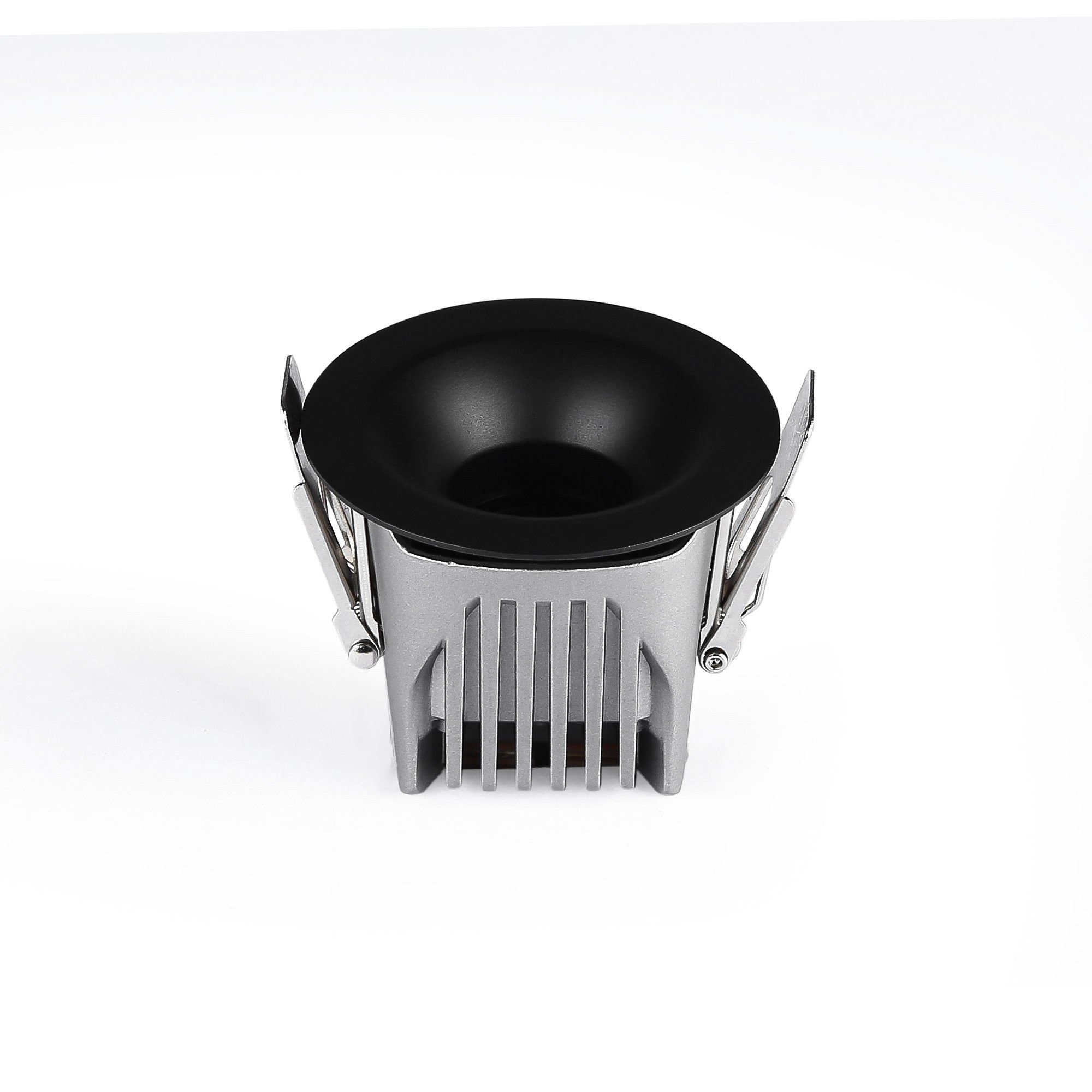 Downlight LED exterior 6W - CCT - Chip OSRAM - Driver PHILIPS - Corte Ø 55mm - IP54