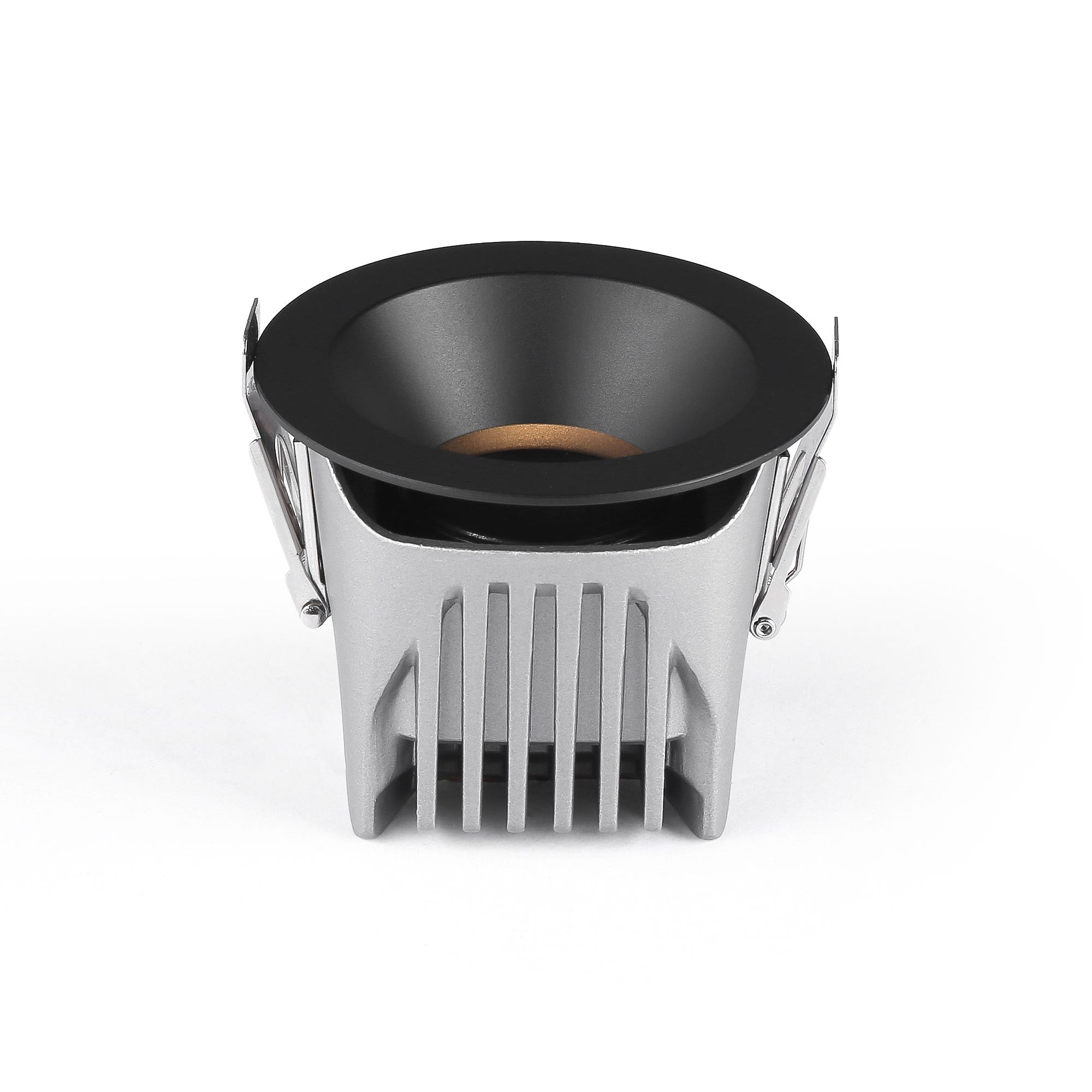 Downlight LED exterior 12W - CCT - Chip OSRAM - Driver PHILIPS - Corte Ø 75mm - IP54
