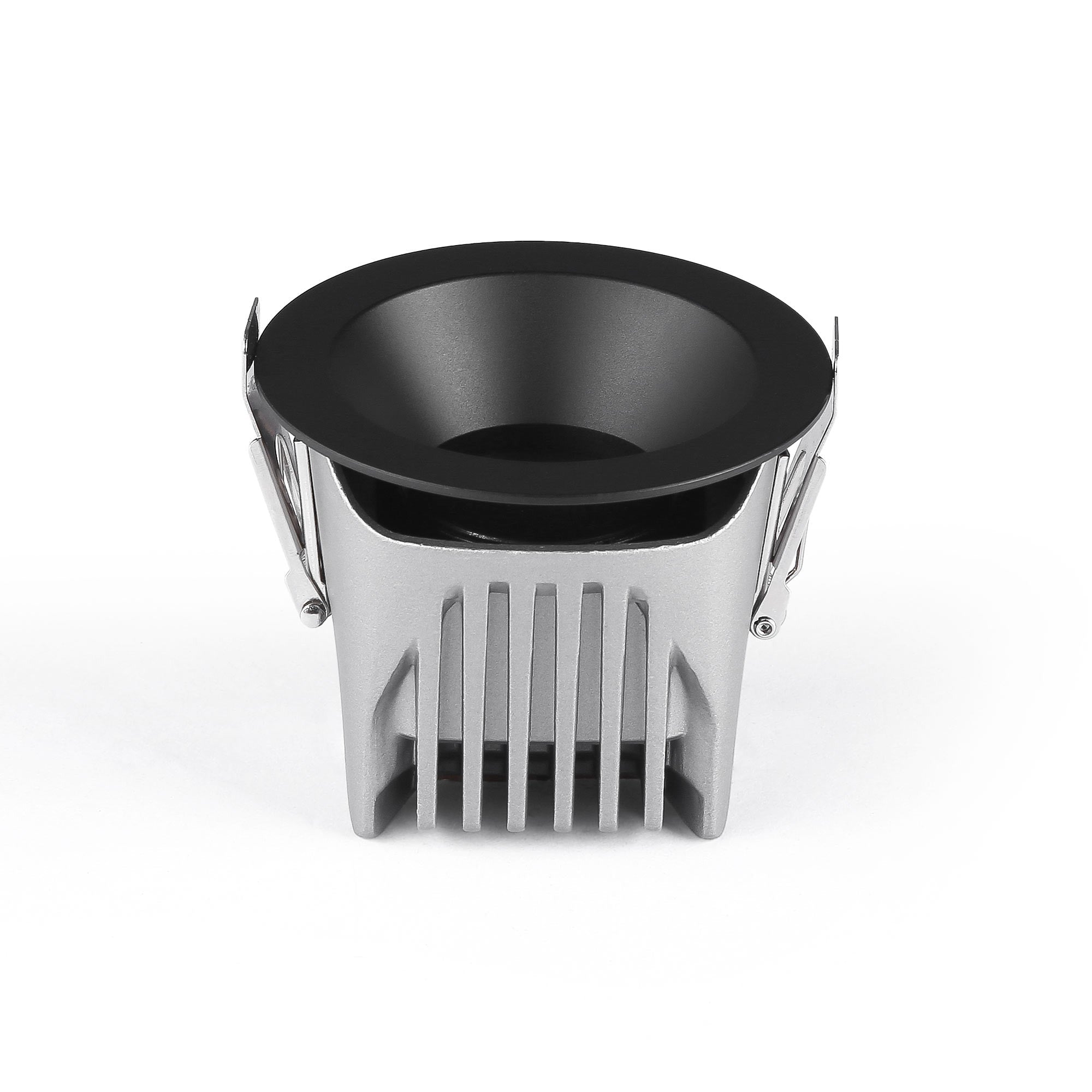 Downlight LED exterior 12W - CCT - Chip OSRAM - Driver PHILIPS - Corte Ø 75mm - IP54