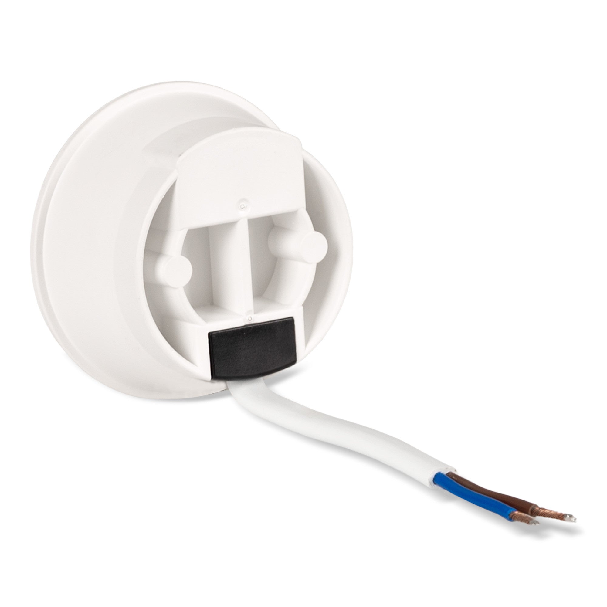 Módulo LED 5W para aro downlight MR16 - Diseño slim - 50º - 500lm - CRI 80