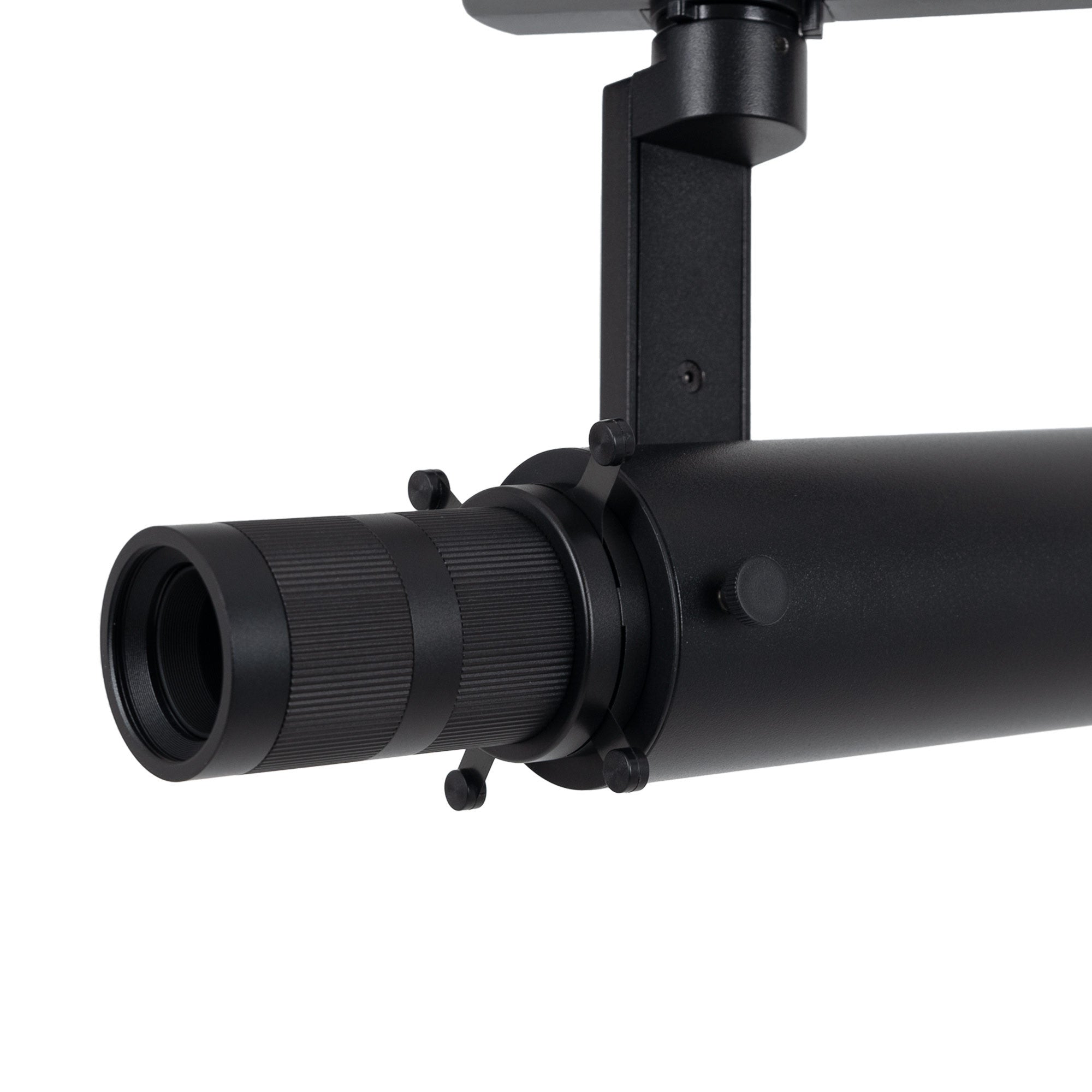 Proyector shapeable para carril monofásico - 20W - 20º-35