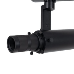 Proyector shapeable para carril monofásico - 20W - 20º-35