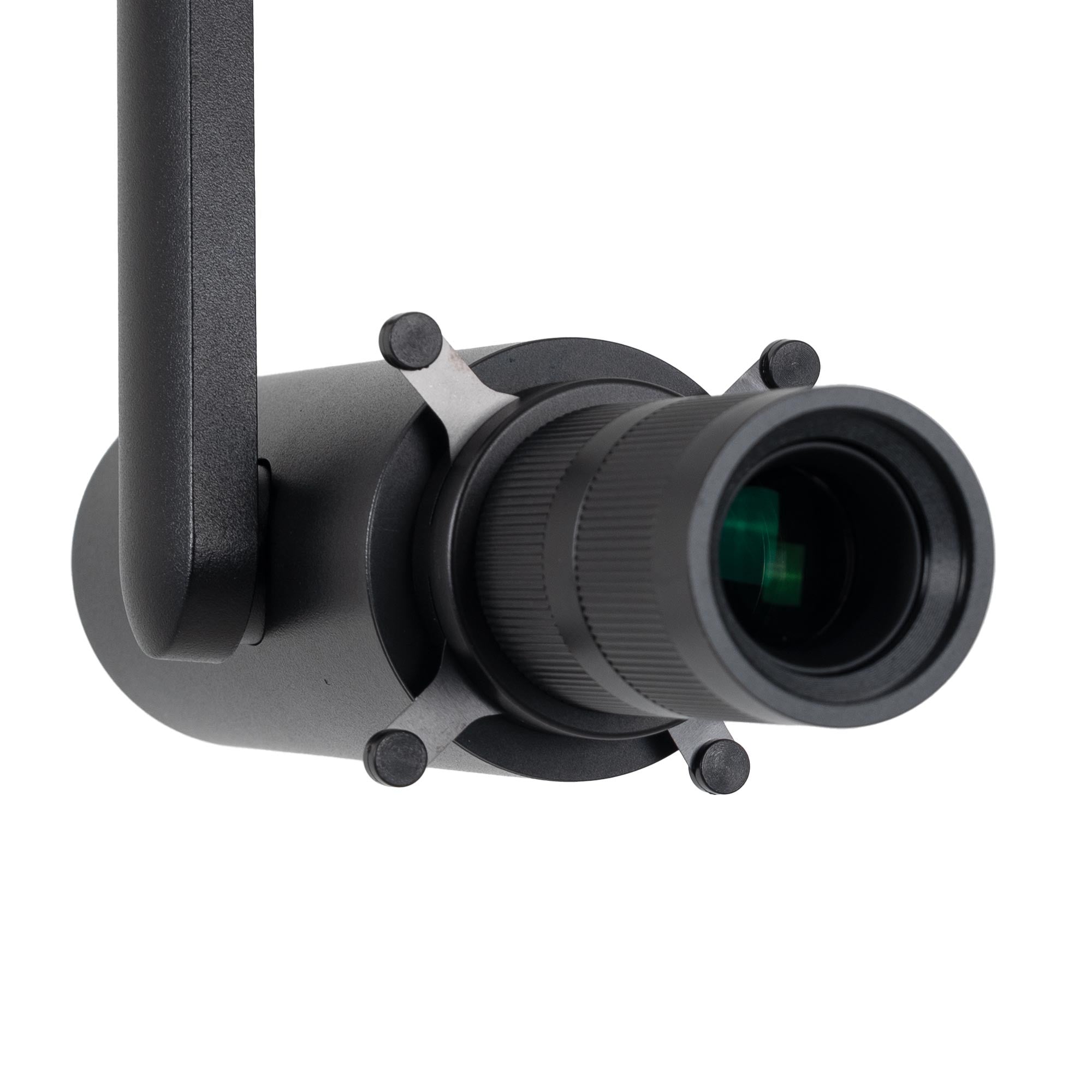 Proyector shapeable para carril monofásico - 20W - 20º-35