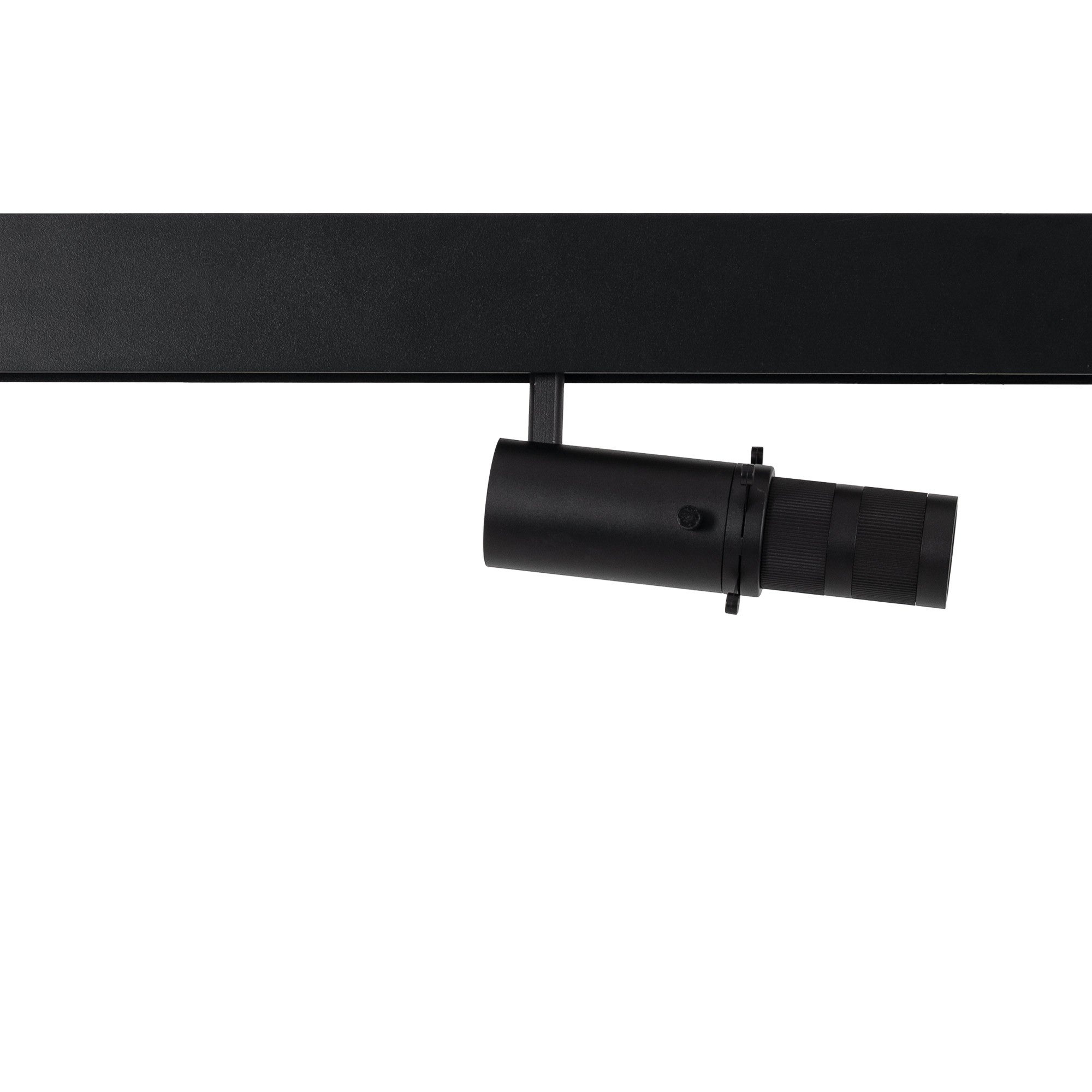 Proyector shapeable para carril magnético 48V - 10W - 20º-35º