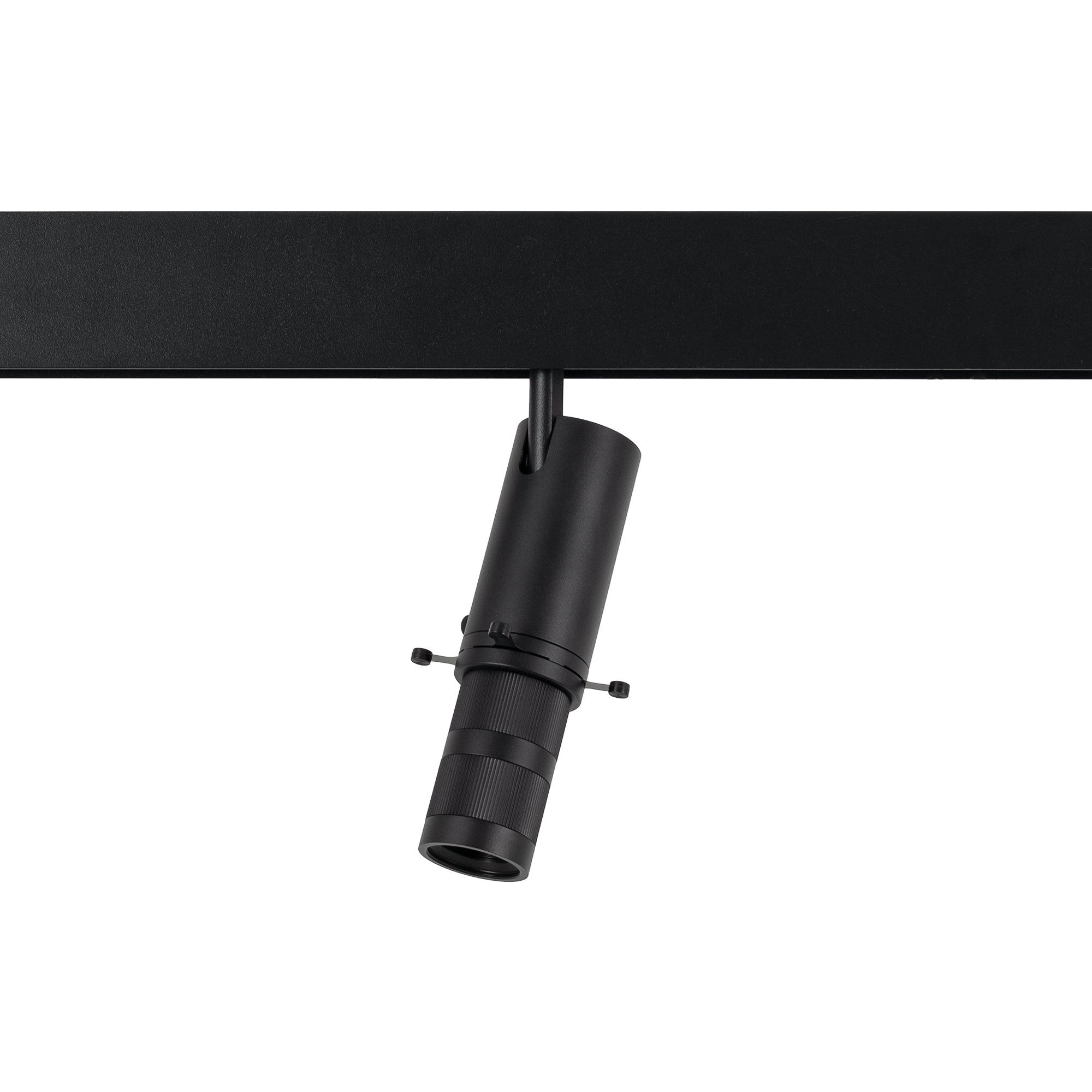 Proyector shapeable para carril magnético 48V - 10W - 20º-35º