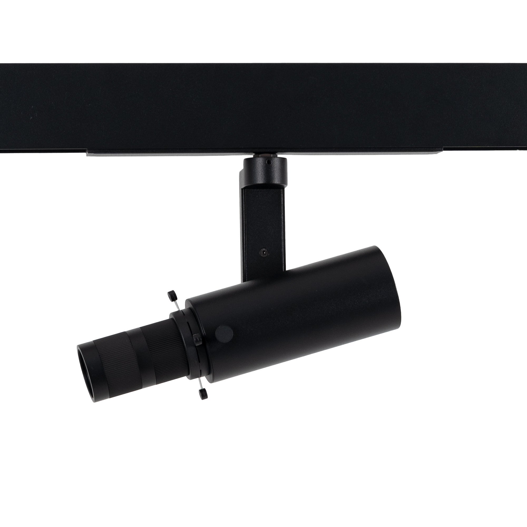 Proyector shapeable para carril magnético 48V - 20W - 20º-35º