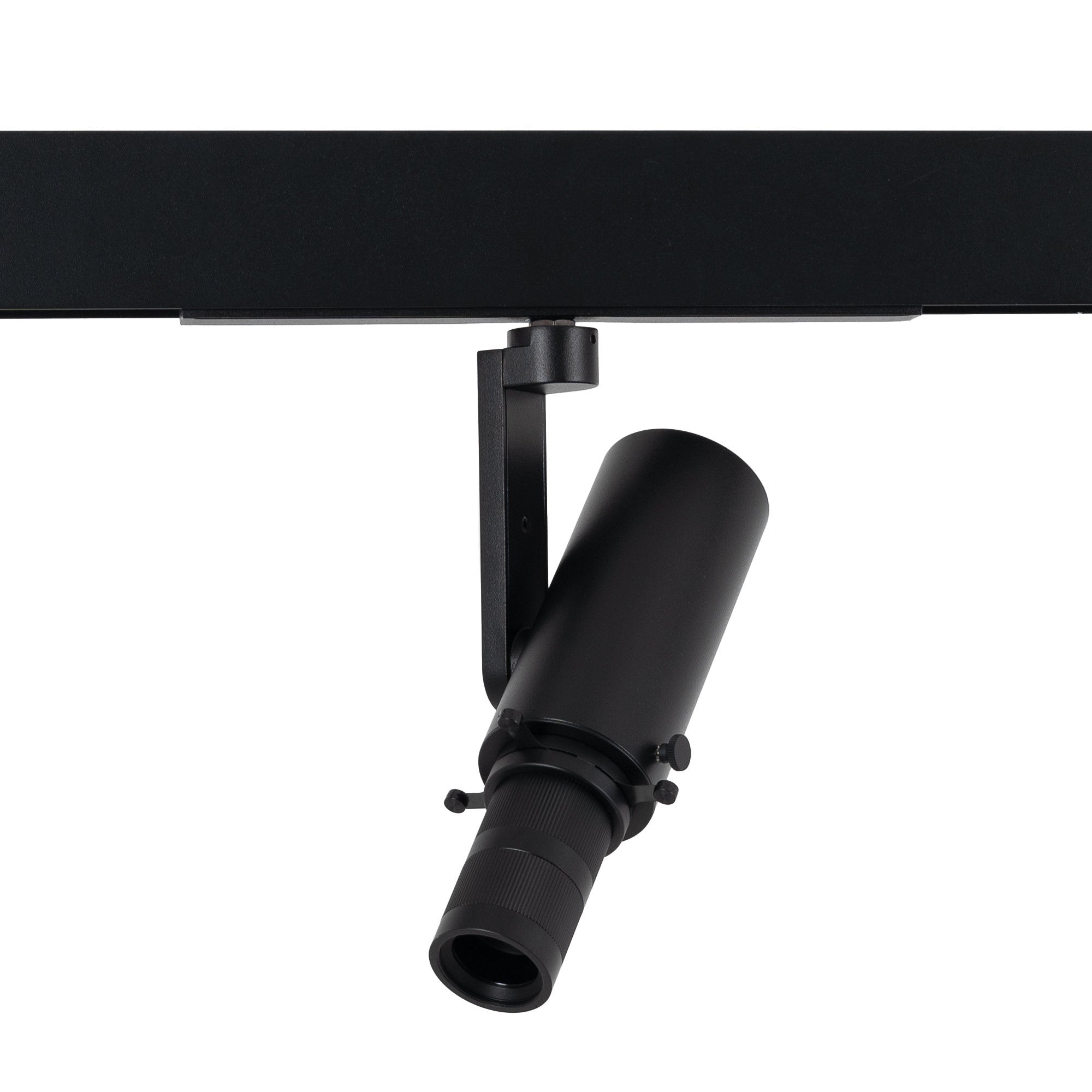 Proyector shapeable para carril magnético 48V - 20W - 20º-35º