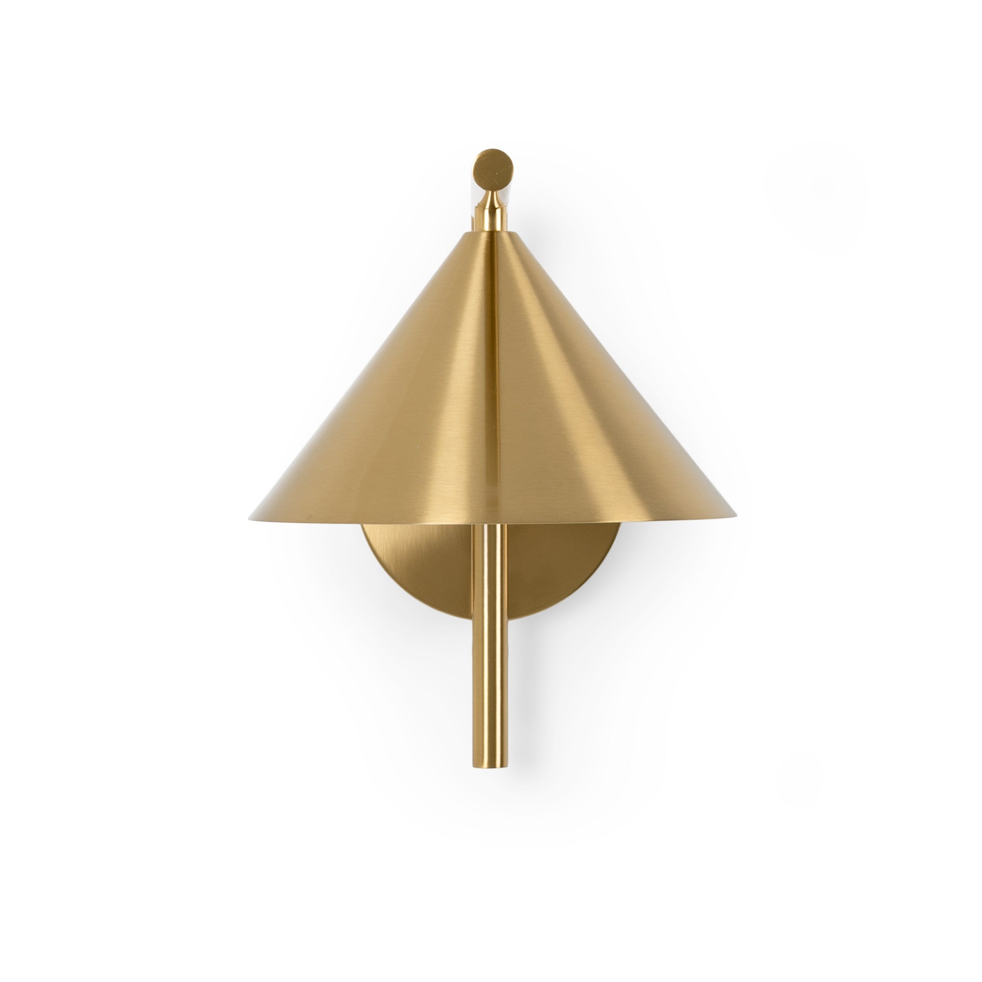Aplique de pared de diseño "LUSSY" - E27