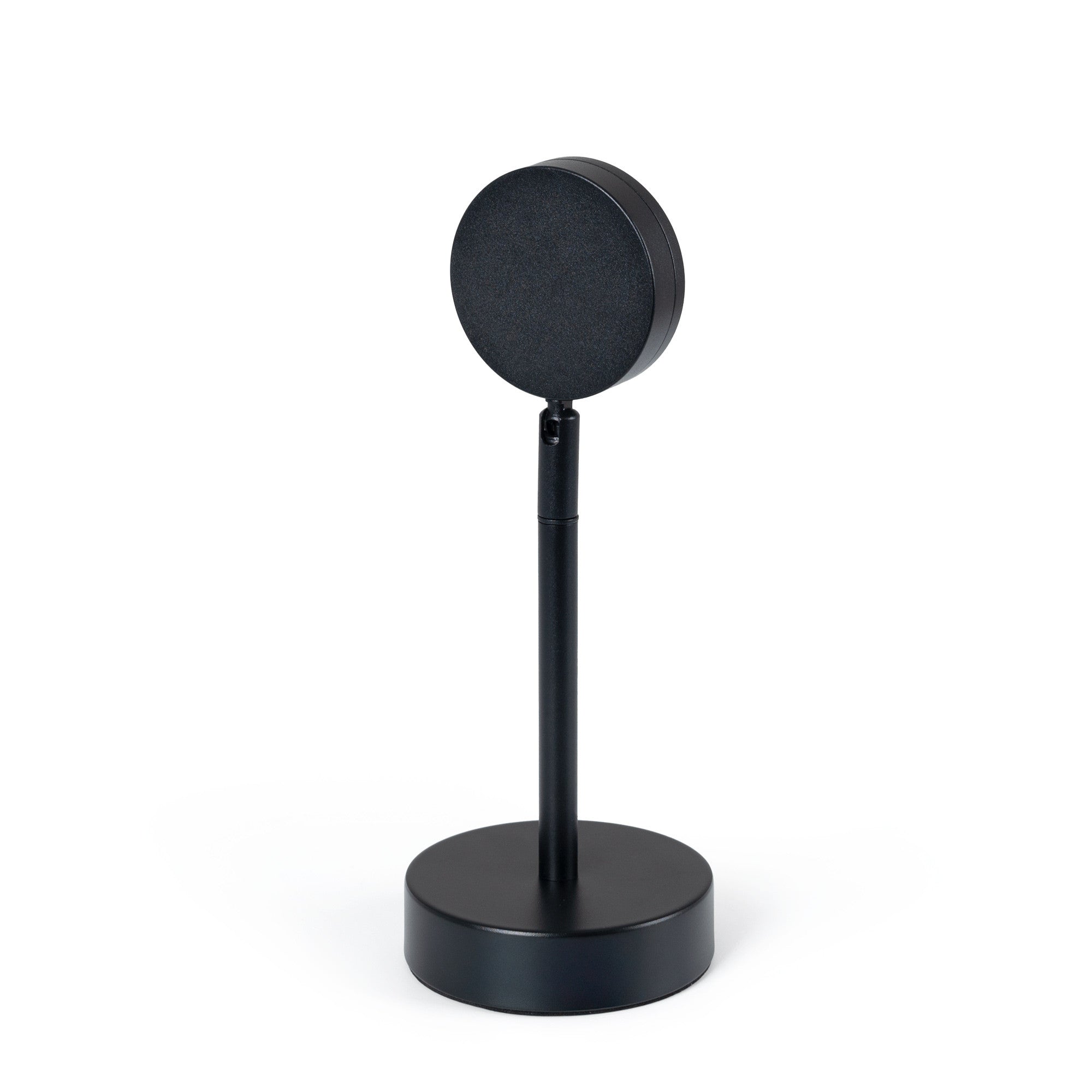 Lámpara de mesa "FLIC" 5W- Efecto atardecer - Sunset Lamp