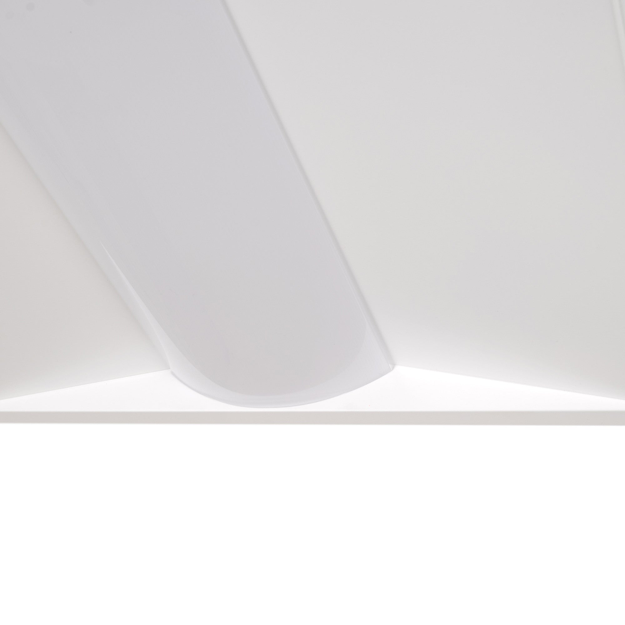 Panel LED Troffer empotrable 60x60cm - CCT - 40W - Chip OSRAM - Driver Philips - UGR18 - IP40
