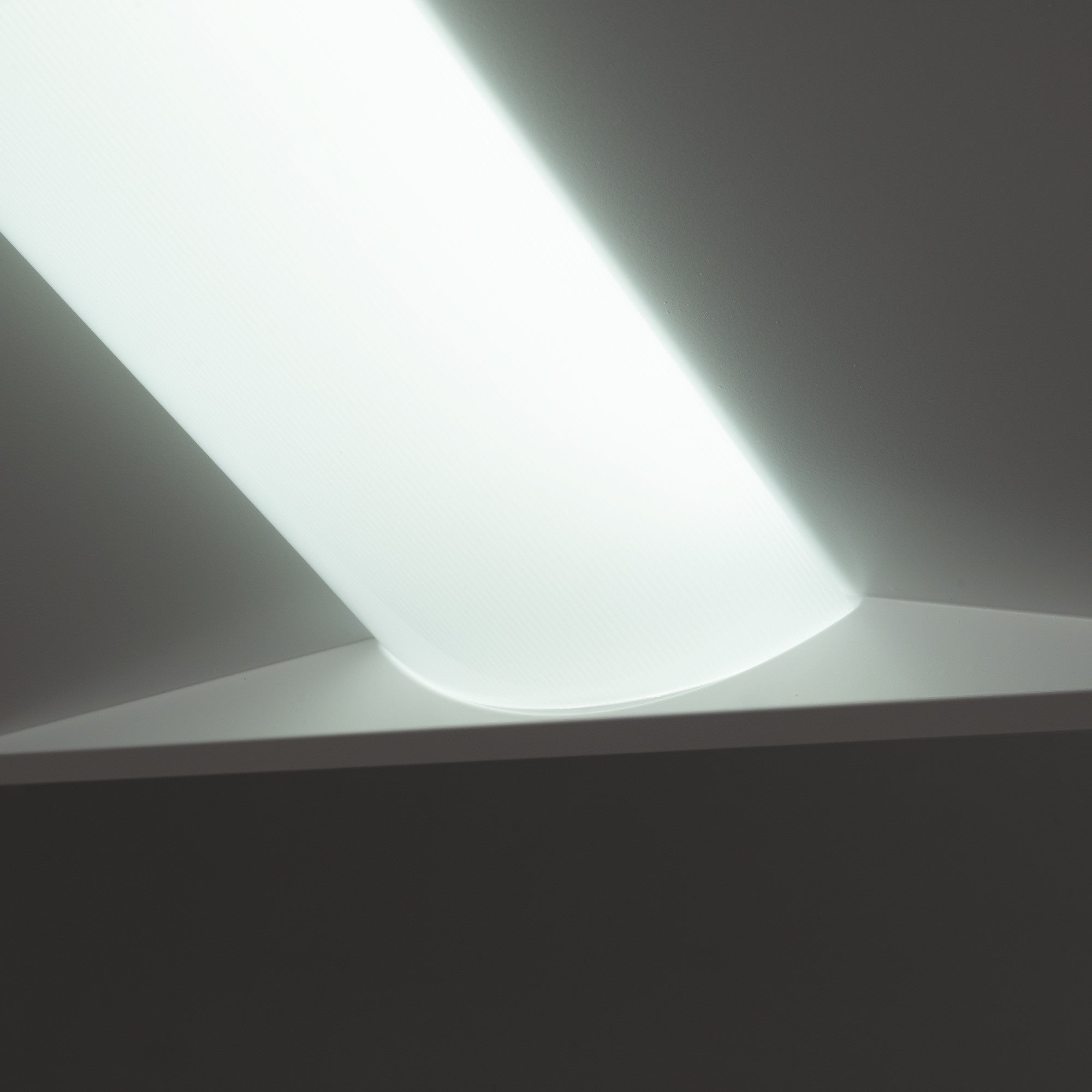 Panel LED Troffer empotrable 60x60cm - CCT - 40W - Chip OSRAM - Driver Philips - UGR18 - IP40
