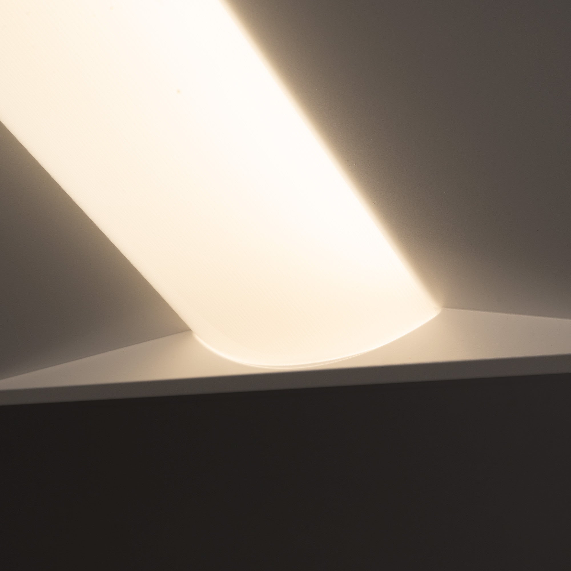 Panel LED Troffer empotrable 60x60cm - CCT - 40W - Chip OSRAM - Driver Philips - UGR18 - IP40