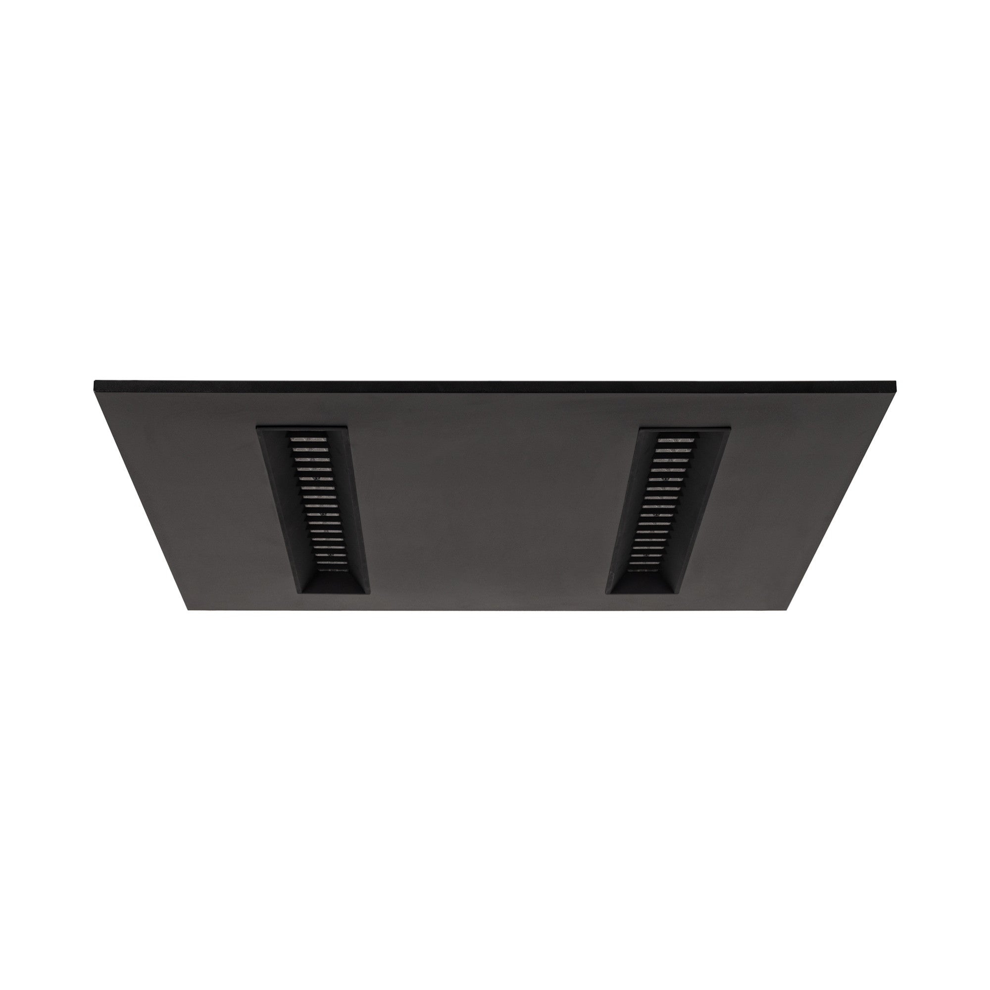 Panel LED empotrable 60x60cm - 40W - UGR18 - Driver PHILIPS - Chip OSRAM - IP40