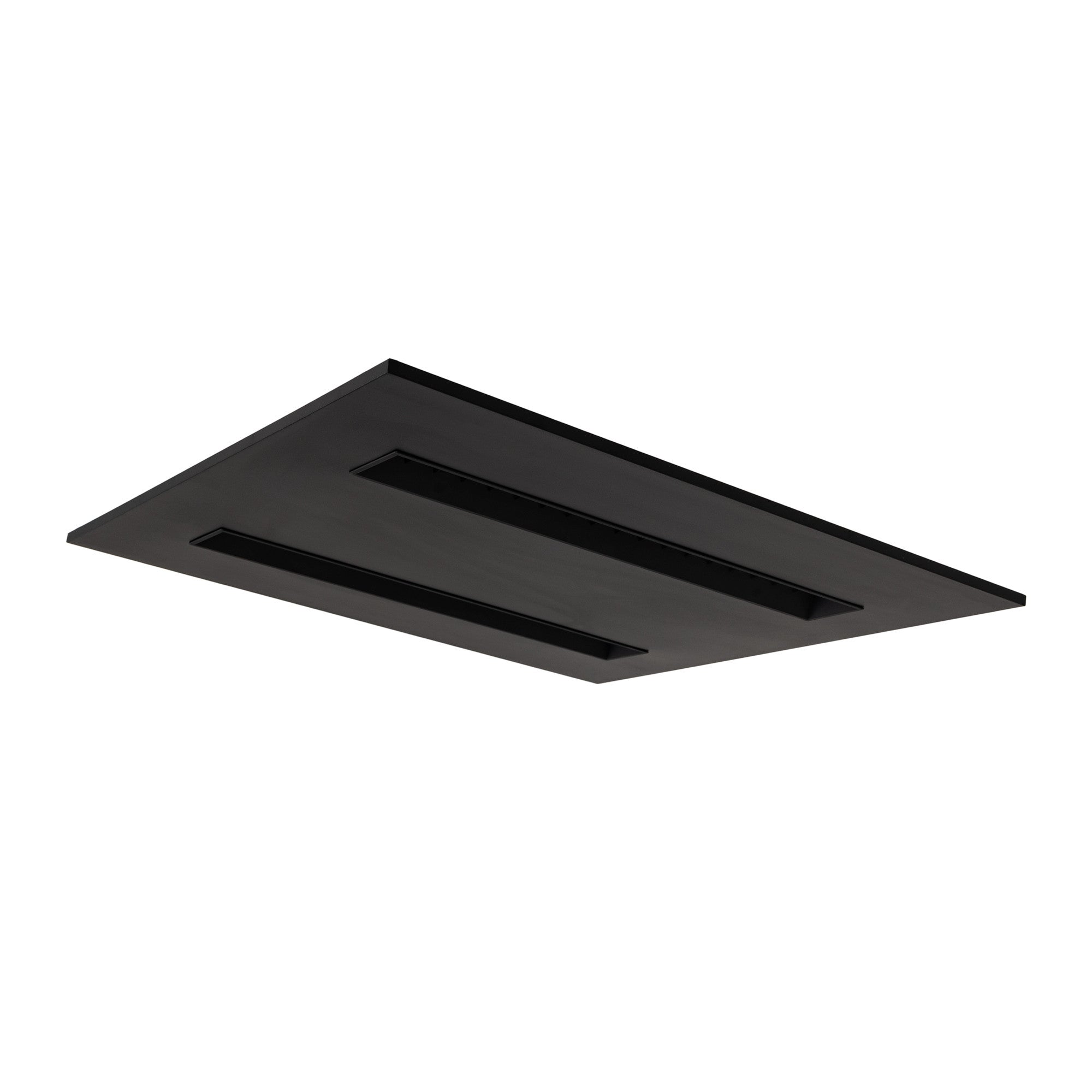 Panel LED empotrable 60x60cm - 40W - UGR18 - Driver PHILIPS - Chip OSRAM - IP40