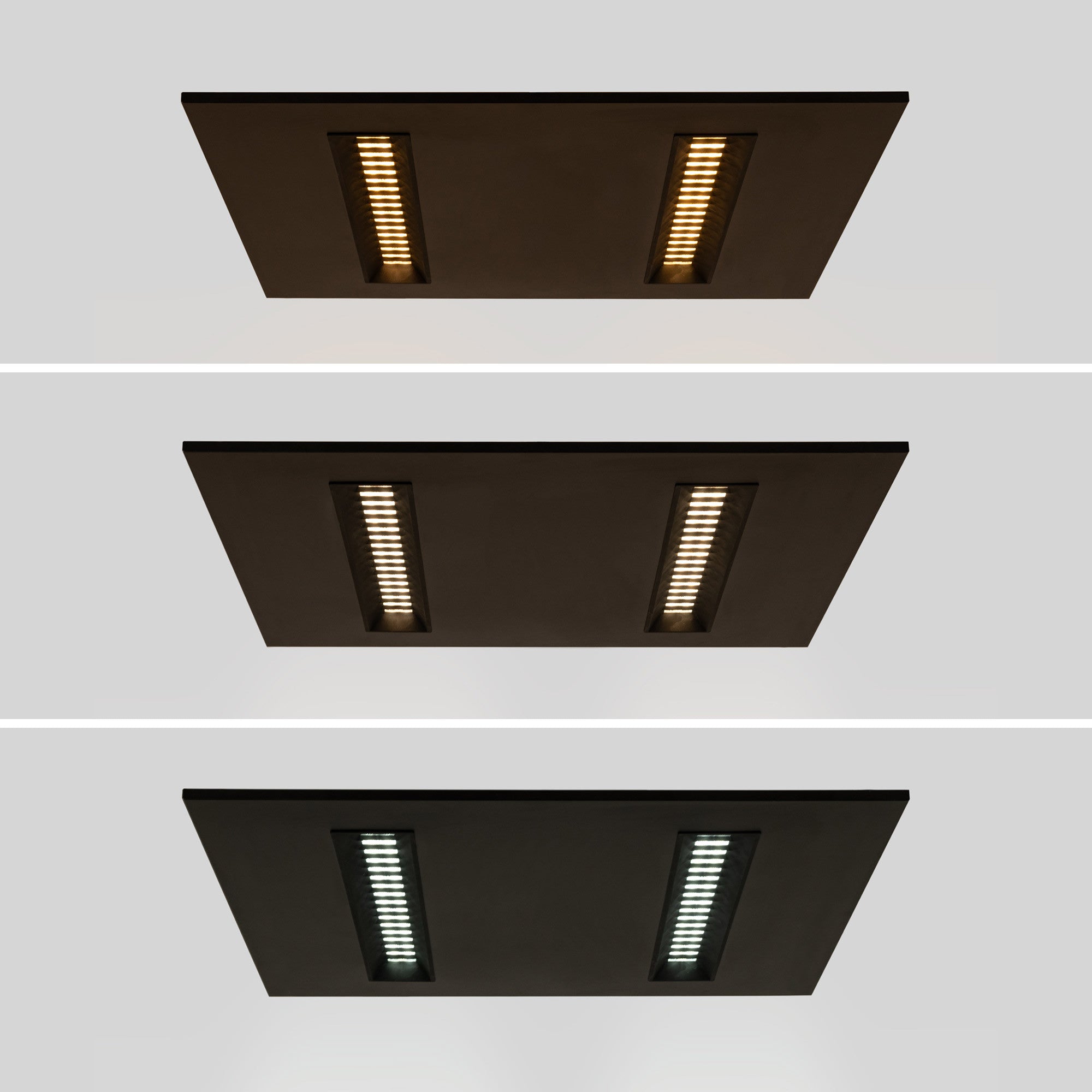 Panel LED empotrable 60x60cm - 40W - UGR18 - Driver PHILIPS - Chip OSRAM - IP40