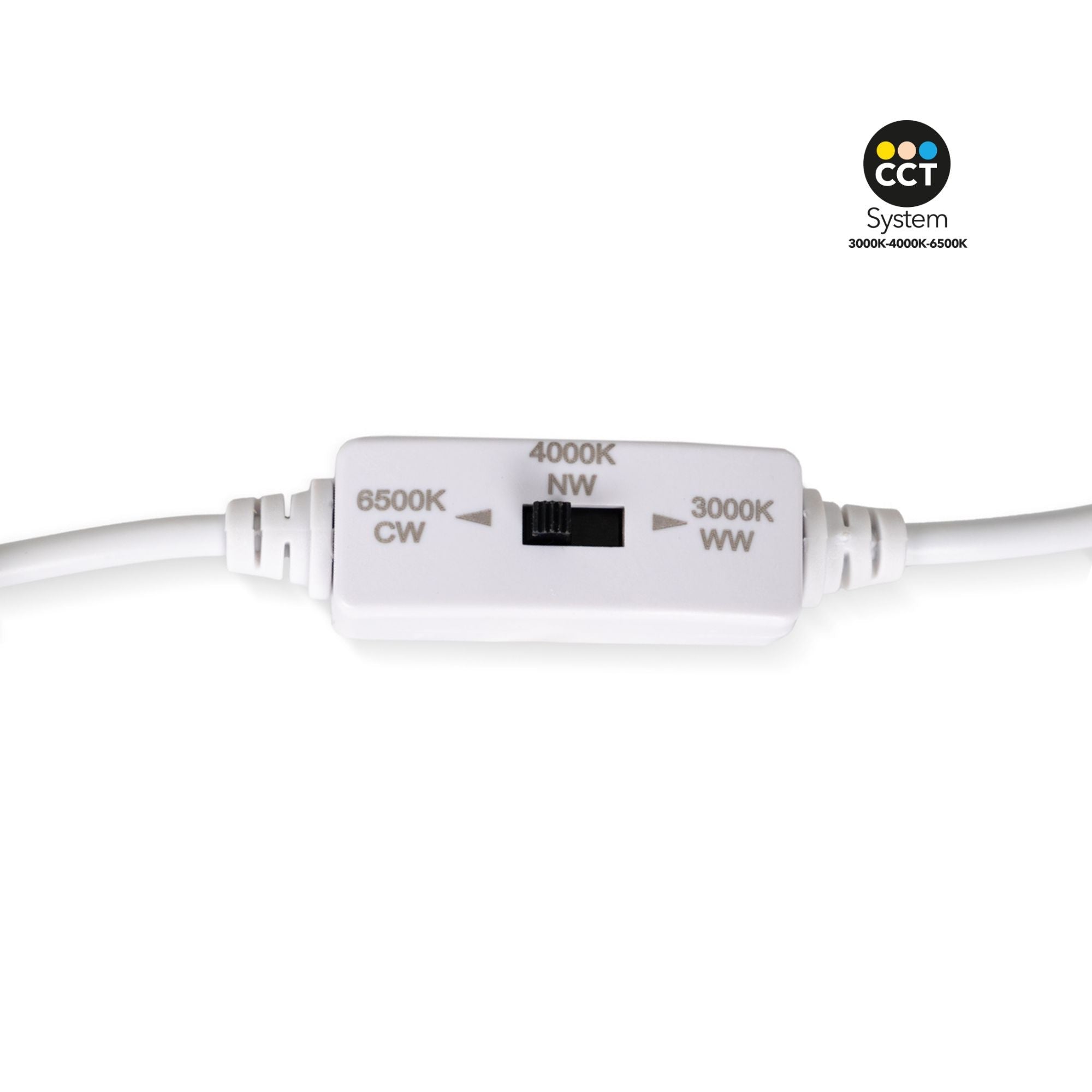 Panel LED Troffer empotrable 60x60cm - CCT - 40W - Chip OSRAM - Driver Philips - UGR18 - IP40