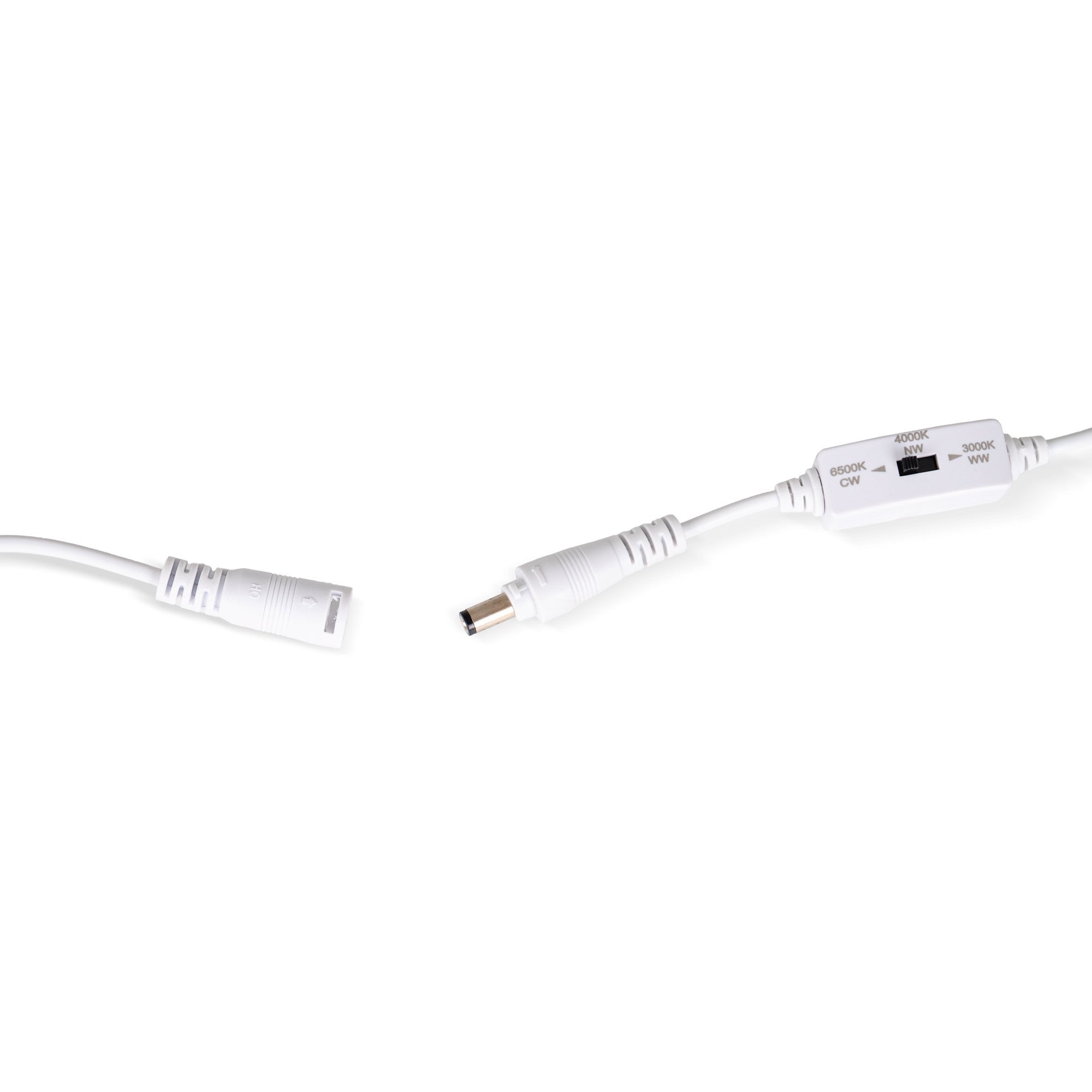Panel LED Troffer empotrable 60x60cm - CCT - 40W - Chip OSRAM - Driver Philips - UGR18 - IP40