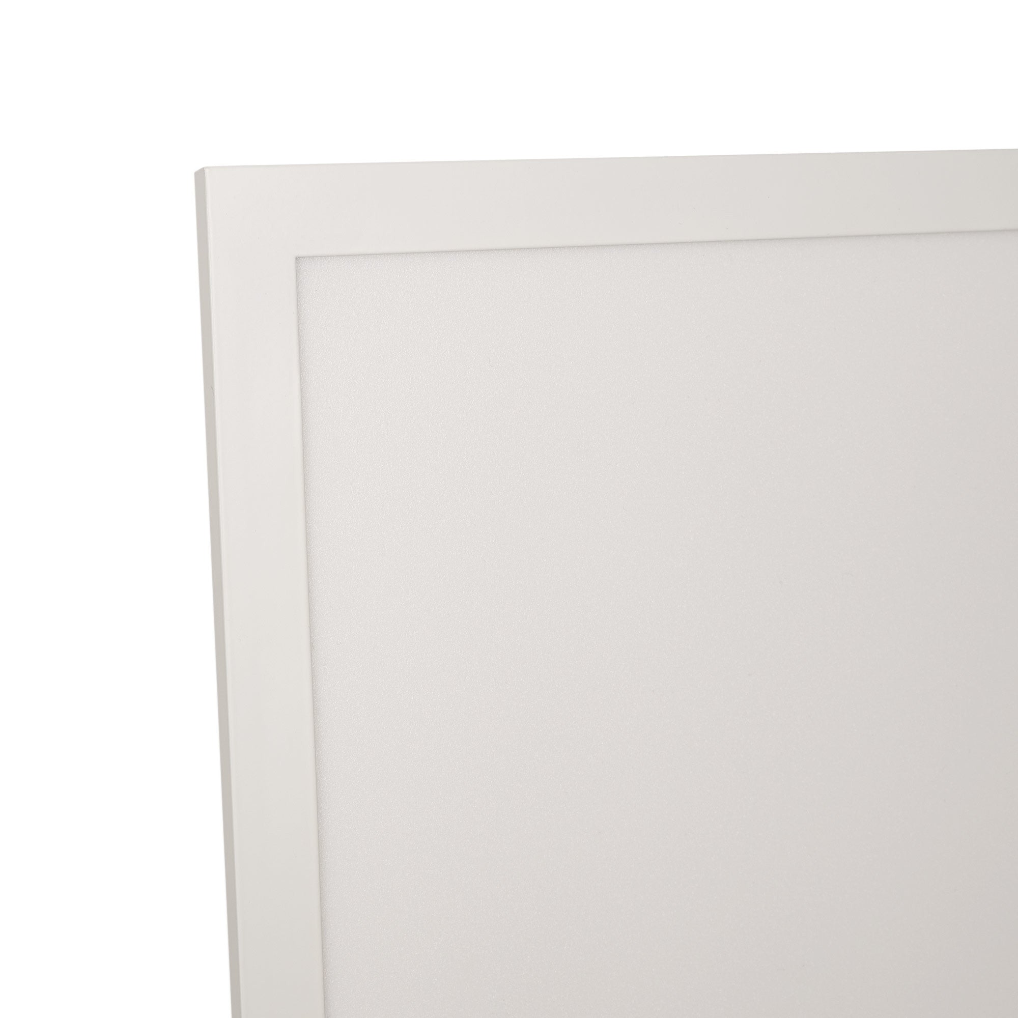Panel LED empotrable Backlight 60x60cm - 40W - IP65 - 4000K - 120lm/W