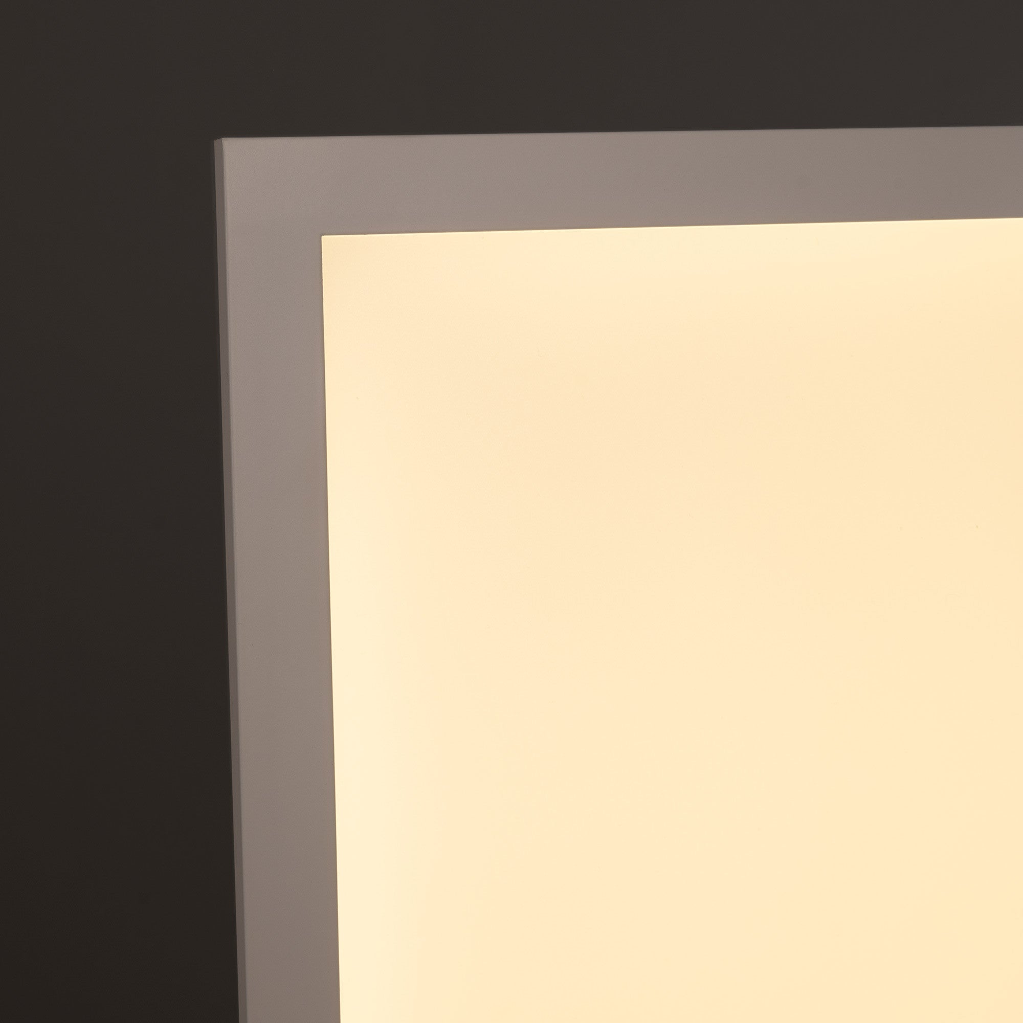 Panel LED empotrable Backlight 60x60cm - 40W - IP65 - 4000K - 120lm/W