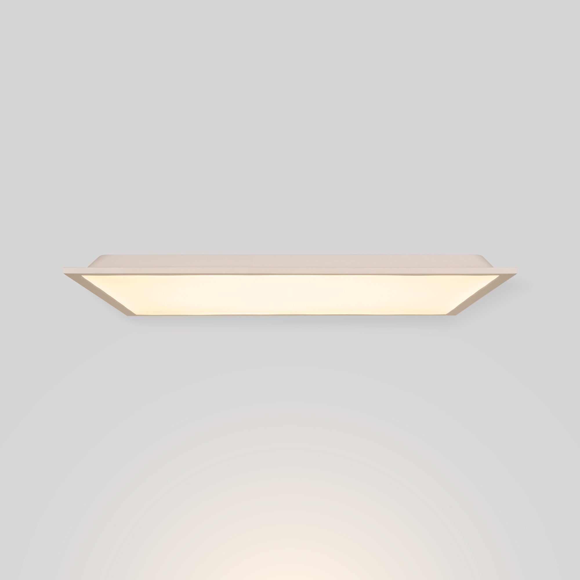 Panel LED empotrable Backlight 60x60cm - 40W - IP65 - 4000K - 120lm/W
