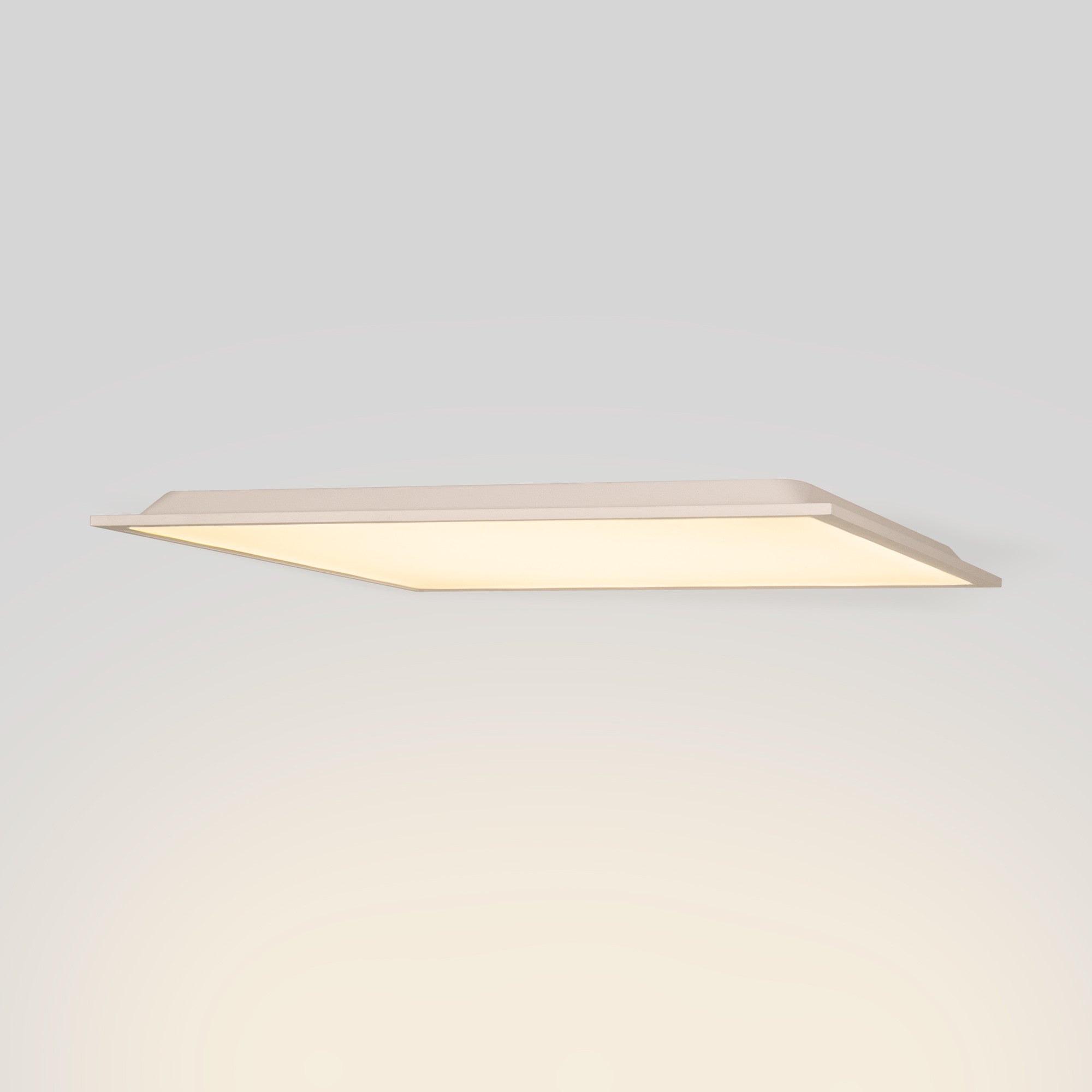 Panel LED empotrable Backlight 60x60cm - 40W - IP65 - 4000K - 120lm/W