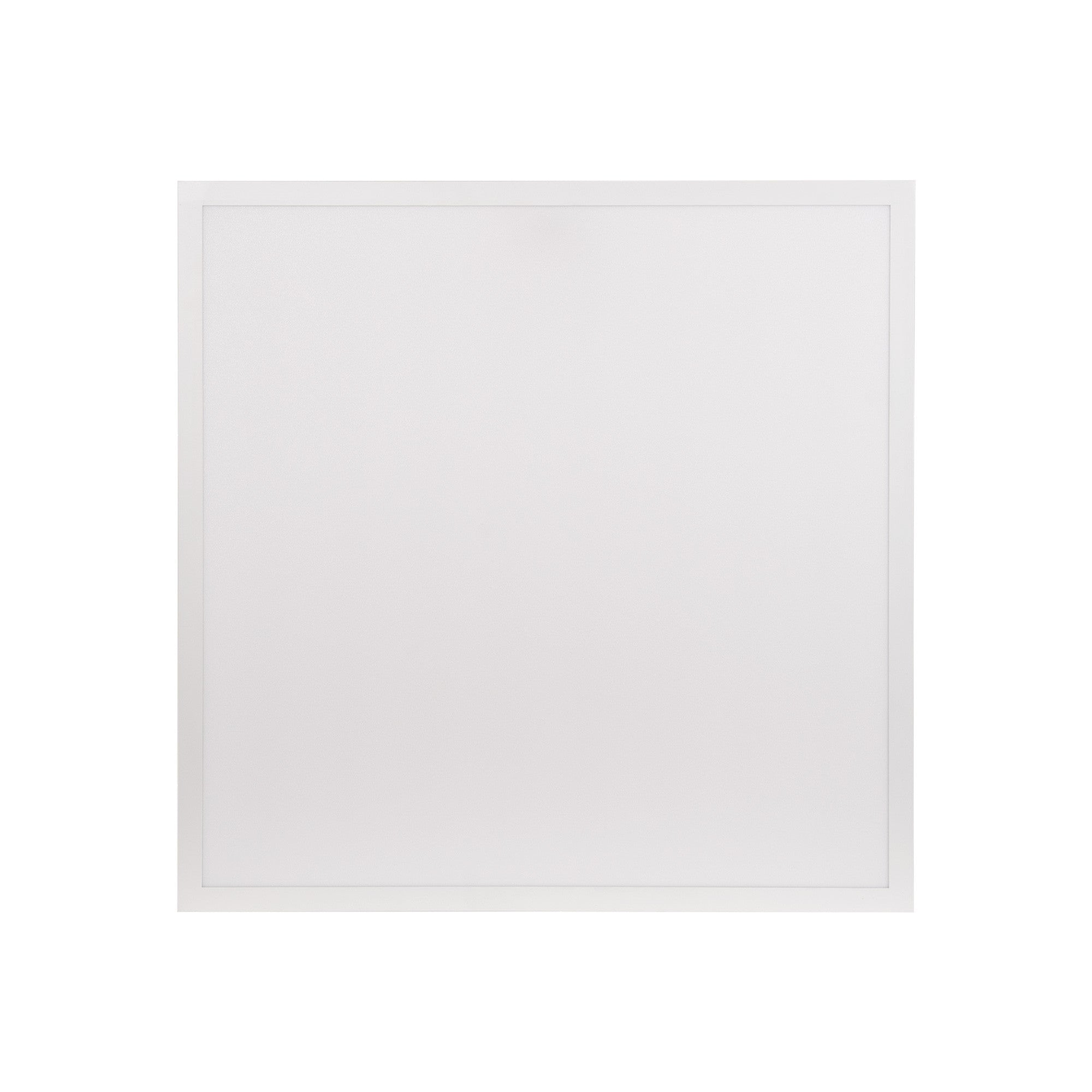 Panel LED empotrable Backlight 60x60cm - 40W - IP65 - 4000K - 120lm/W
