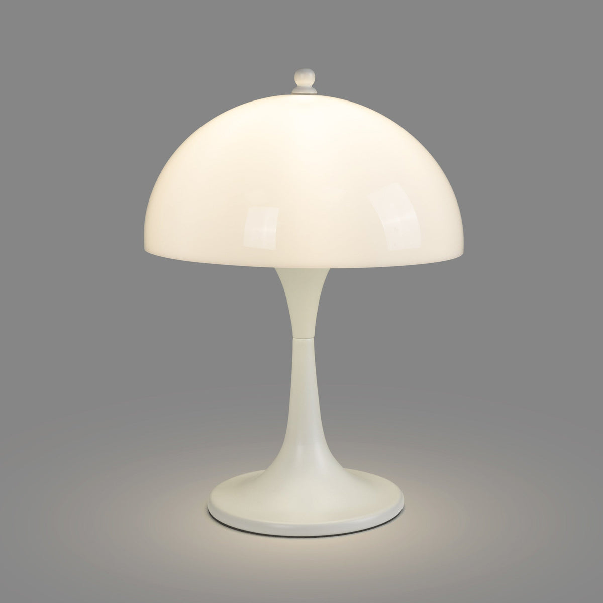 Lámpara de mesa de diseño "MART" - 3 x G9