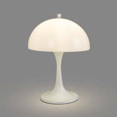 Lámpara de mesa de diseño "MART" - 3 x G9