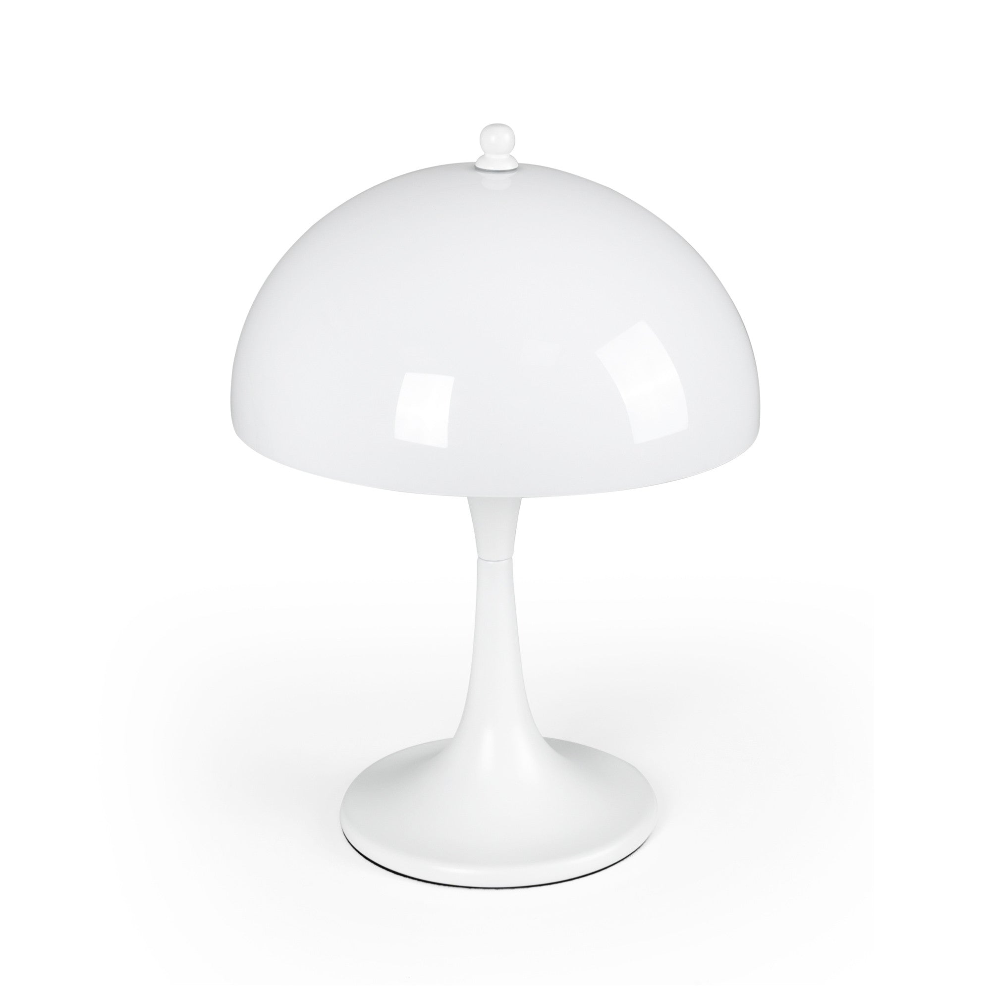 Lámpara de mesa de diseño "MART" - 3 x G9