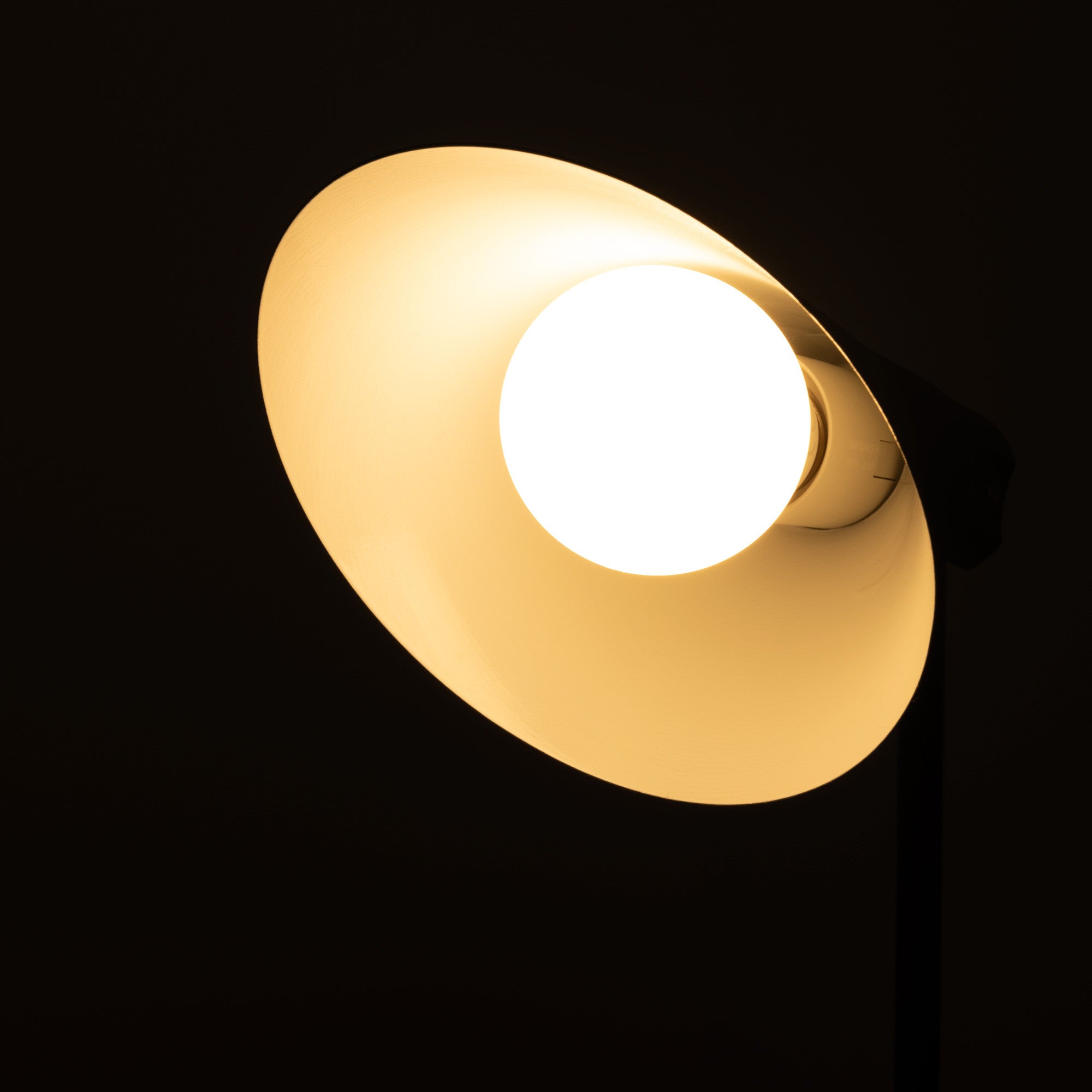 Bombilla LED E27 A60 - 10W - Regulable