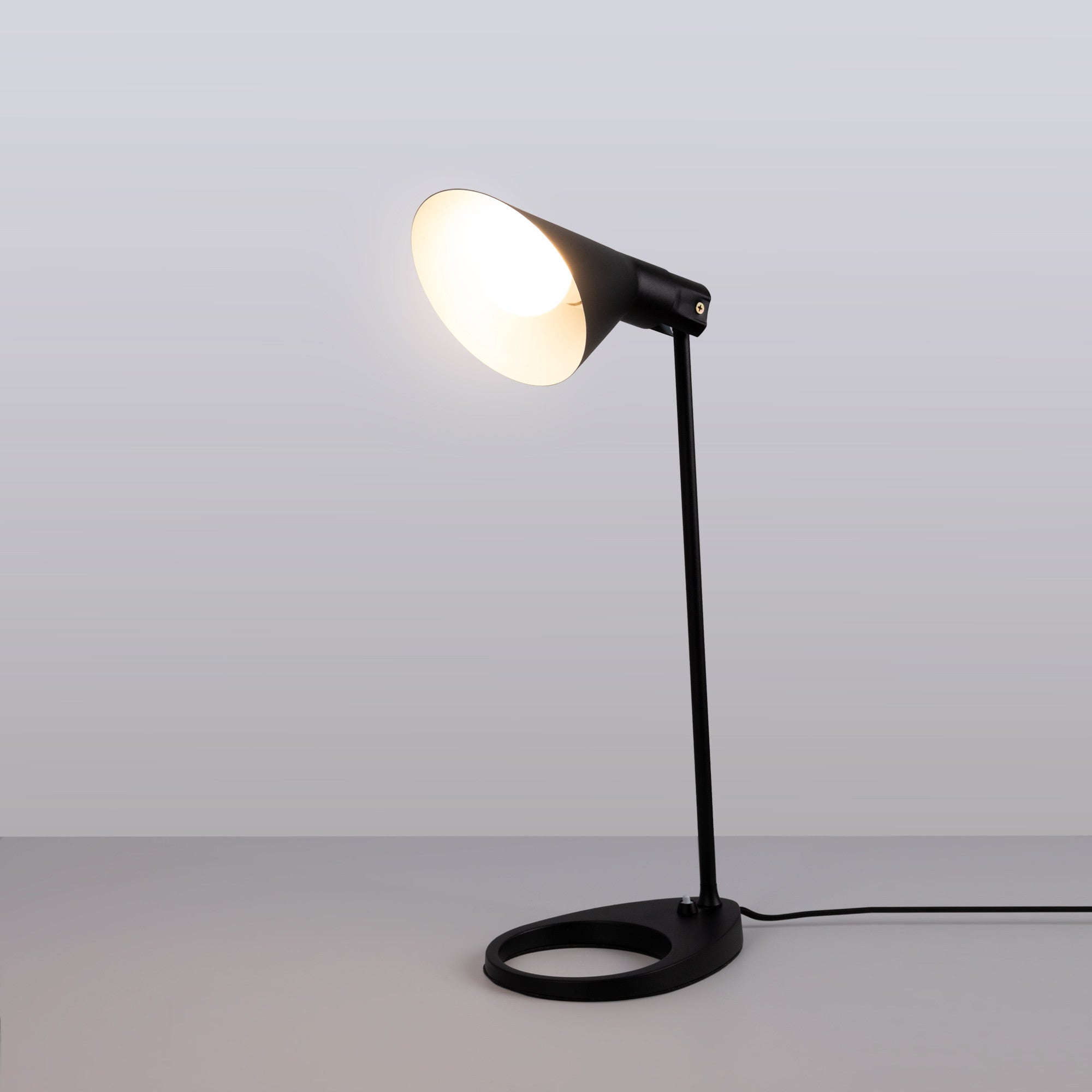 Bombilla LED E27 A60 - 10W - Regulable