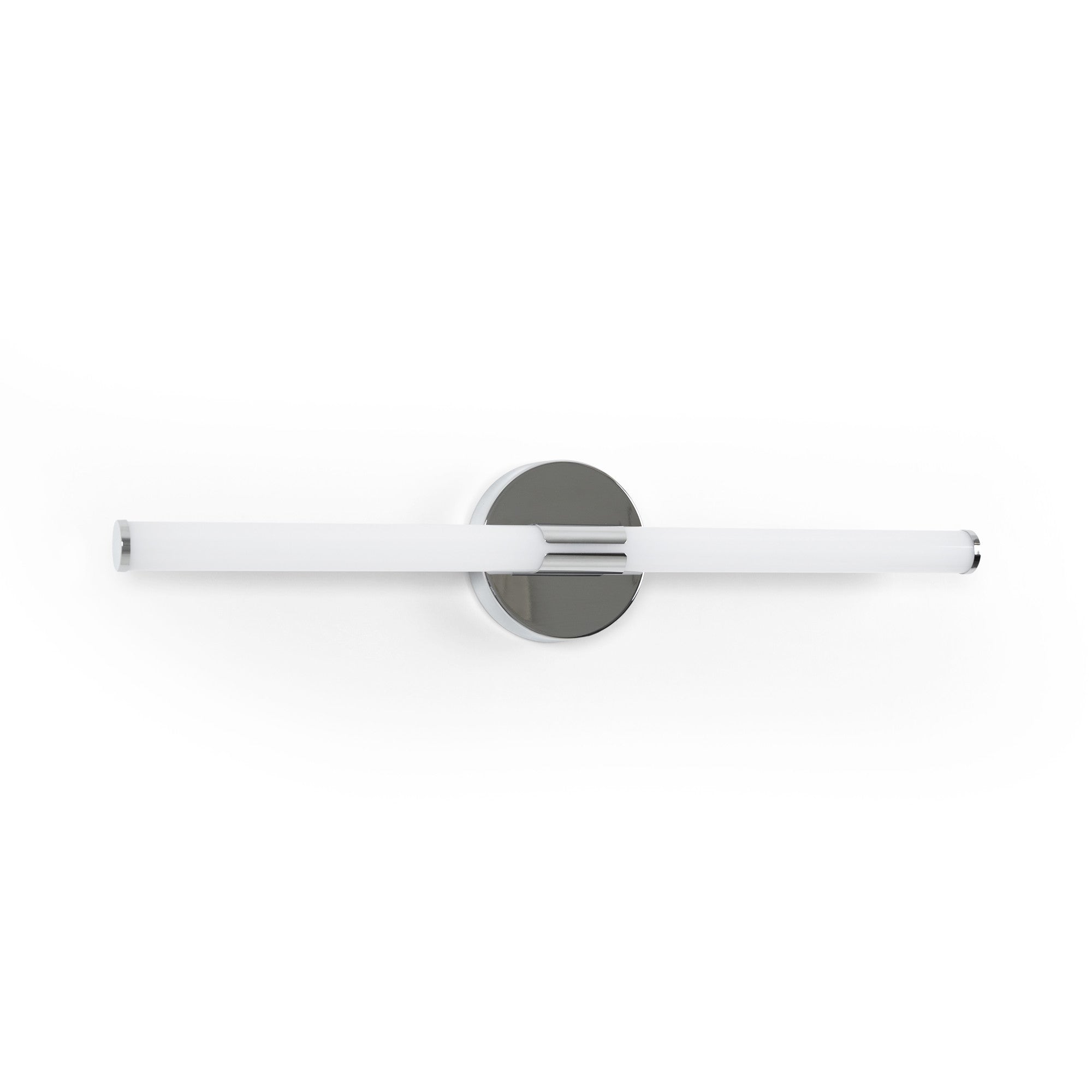 Aplique LED tubular para baño - 8W - 720lm - IP44 - 60cm