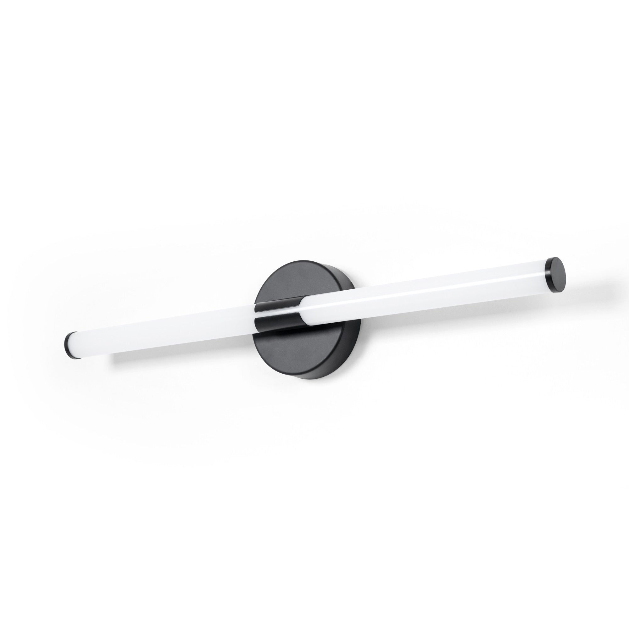 Aplique LED tubular para baño - 8W - 720lm - IP44 - 60cm