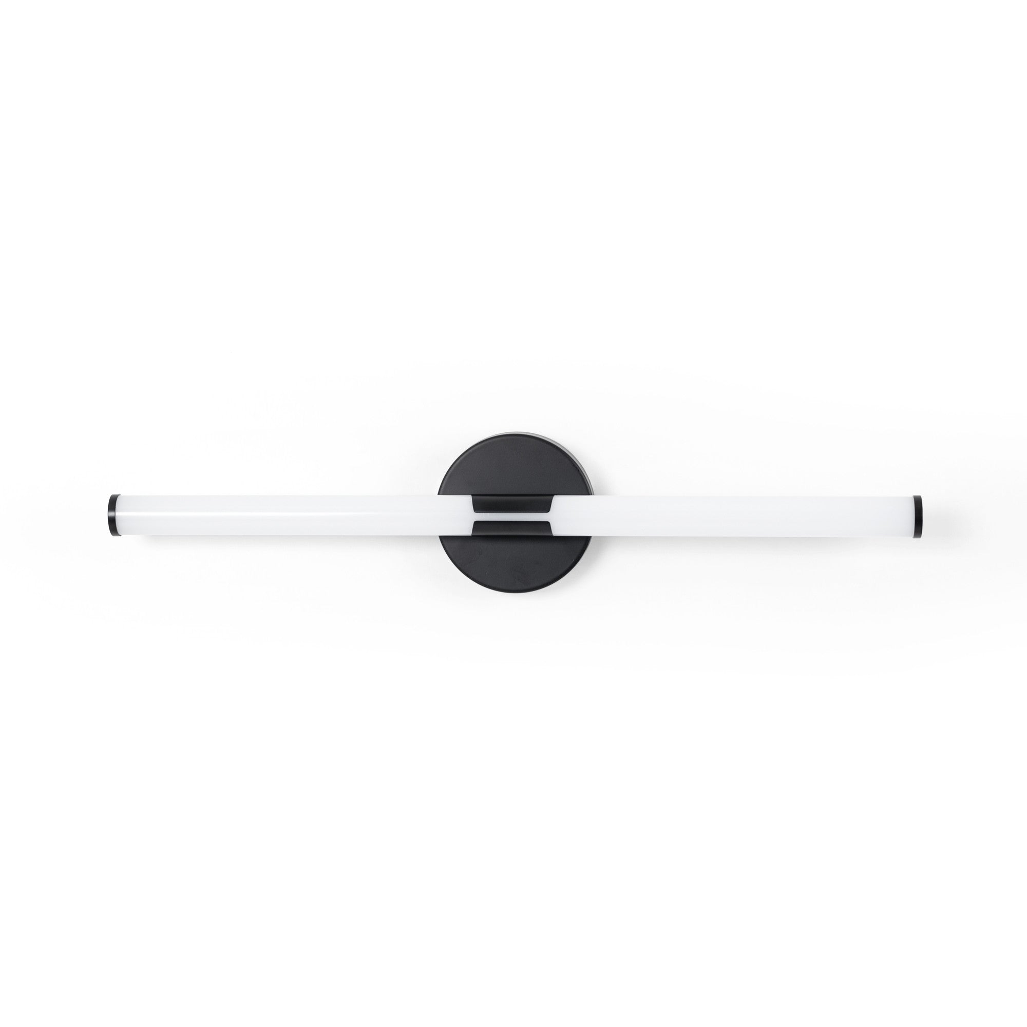 Aplique LED tubular para baño - 8W - 720lm - IP44 - 60cm