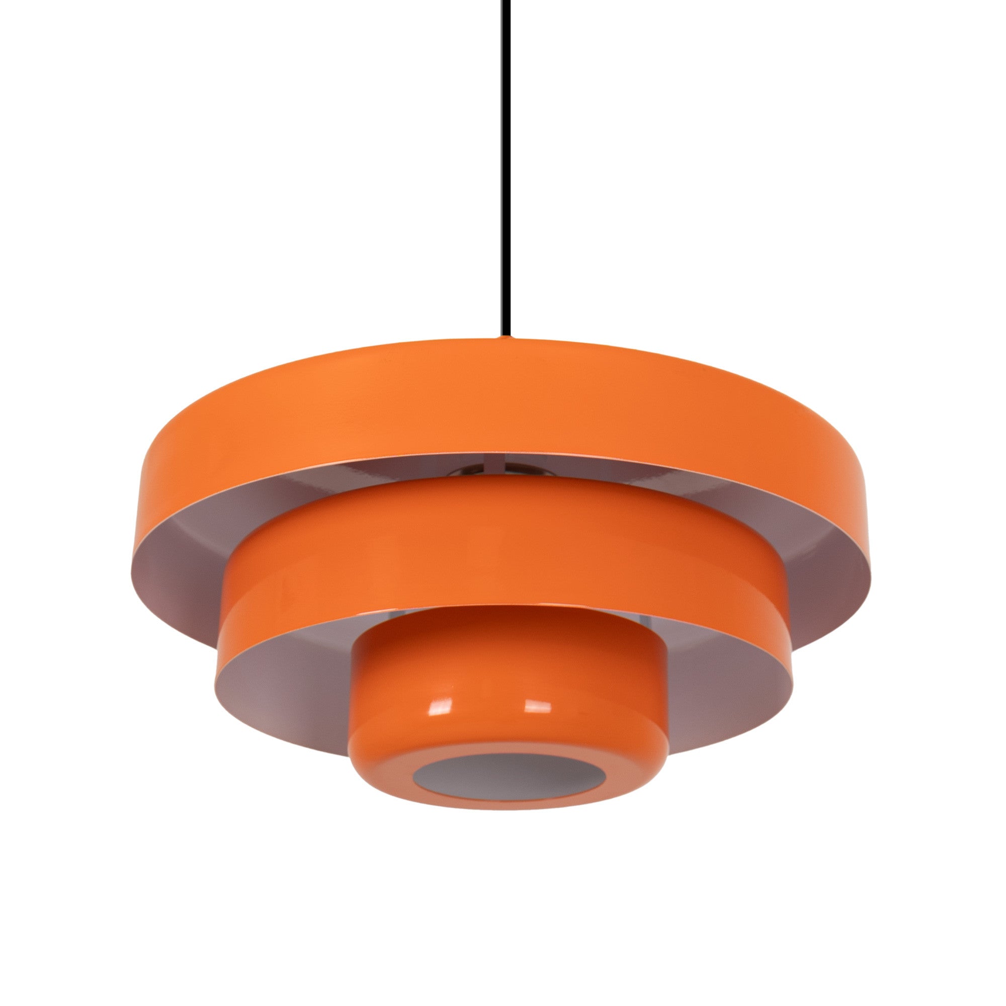 Lámpara colgante de diseño "MACARRON" - E27