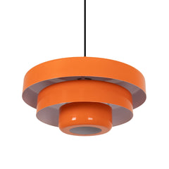 Lámpara colgante de diseño "MACARRON" - E27