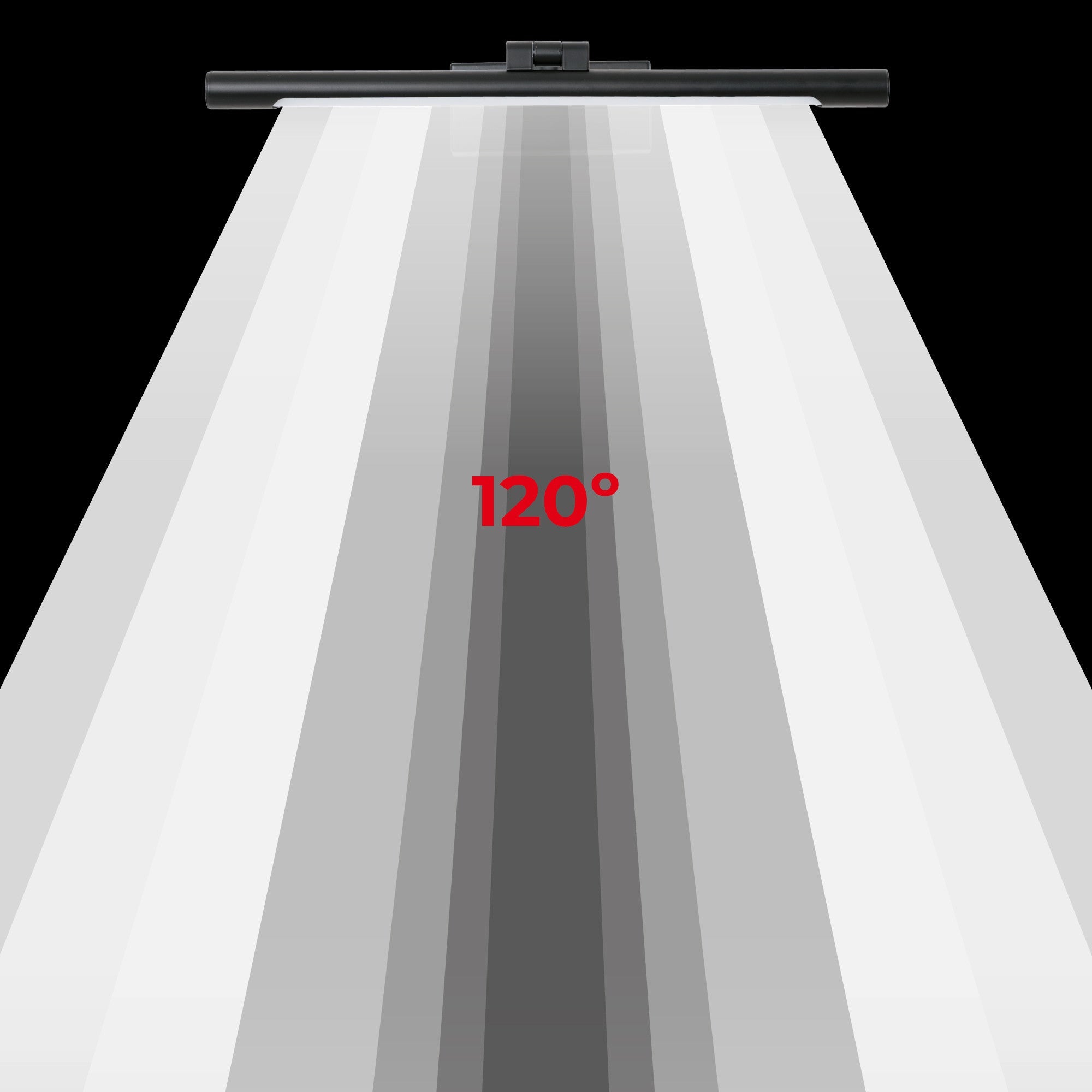 Aplique LED para baños - 6W - 4000K - IP44